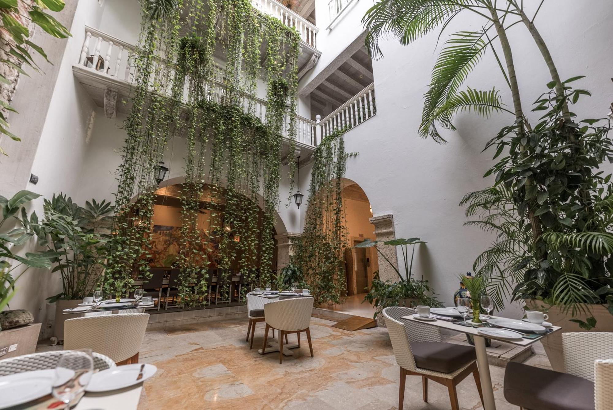 Holiday home Casa Noi Cartagena