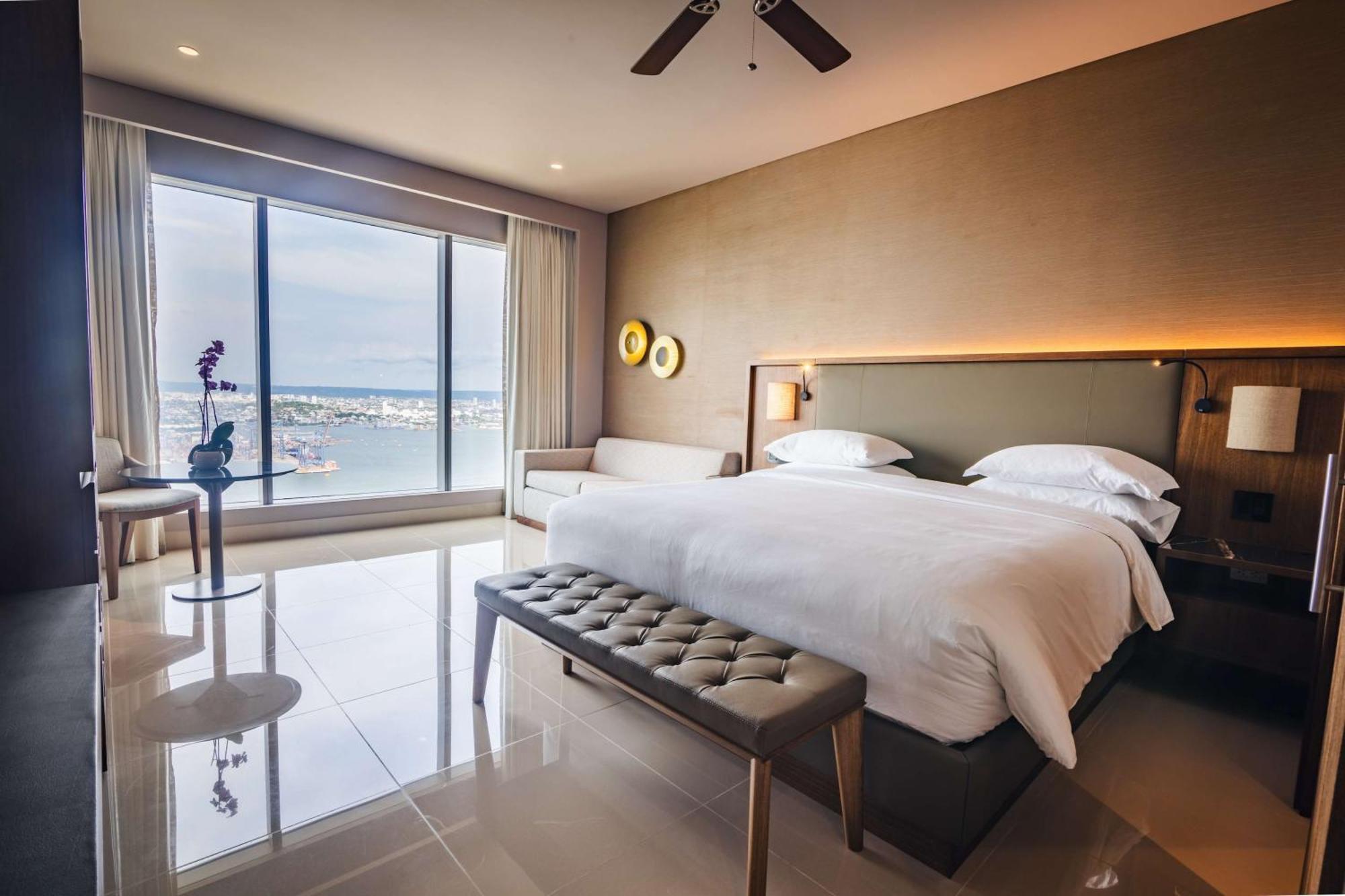 Hotel Hyatt Regency