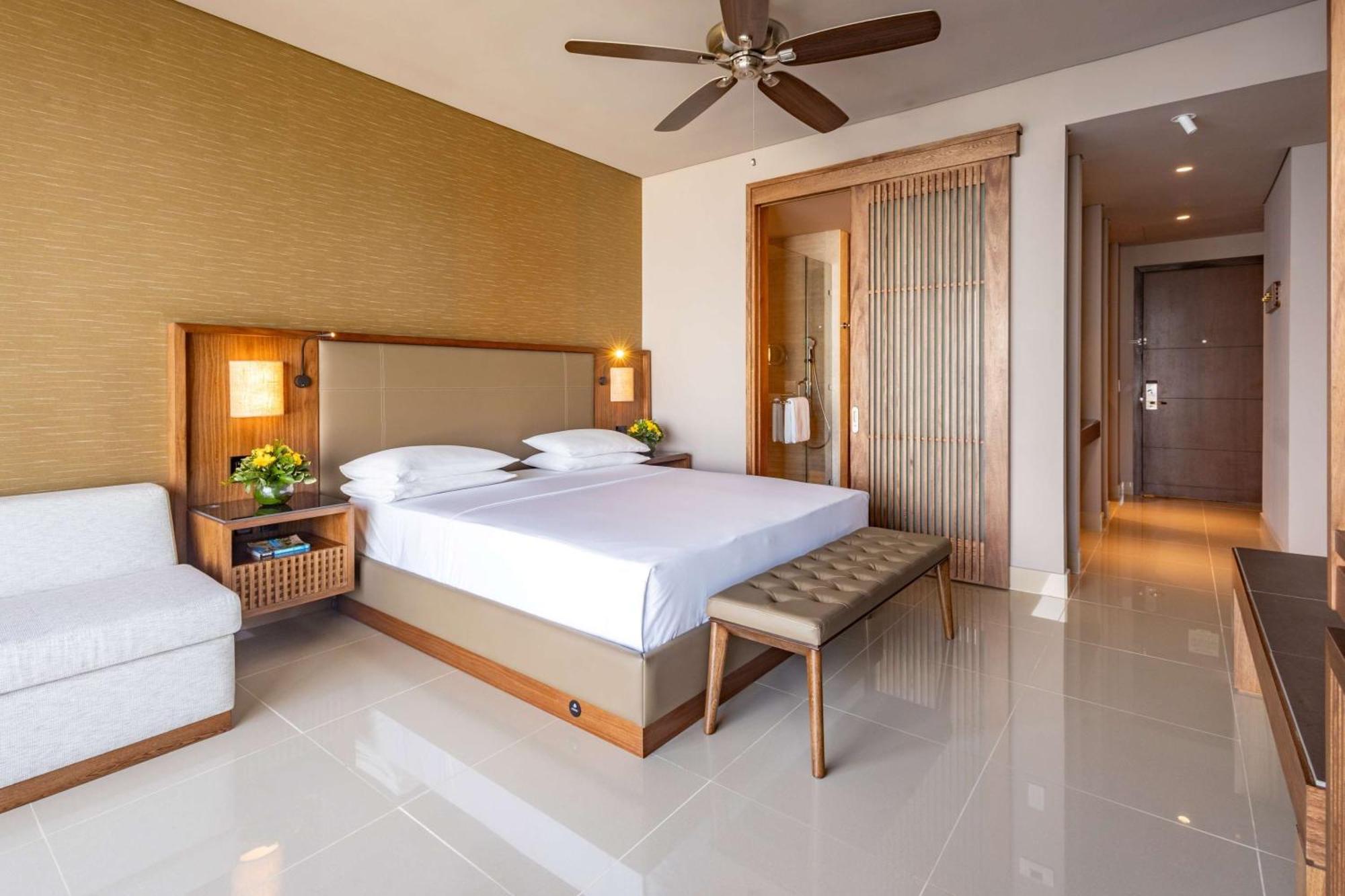 Hyatt Regency Hotel Cartagena