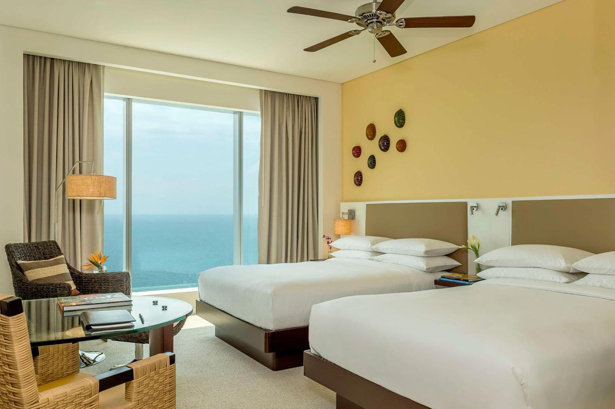 Hyatt Regency Cartagena
