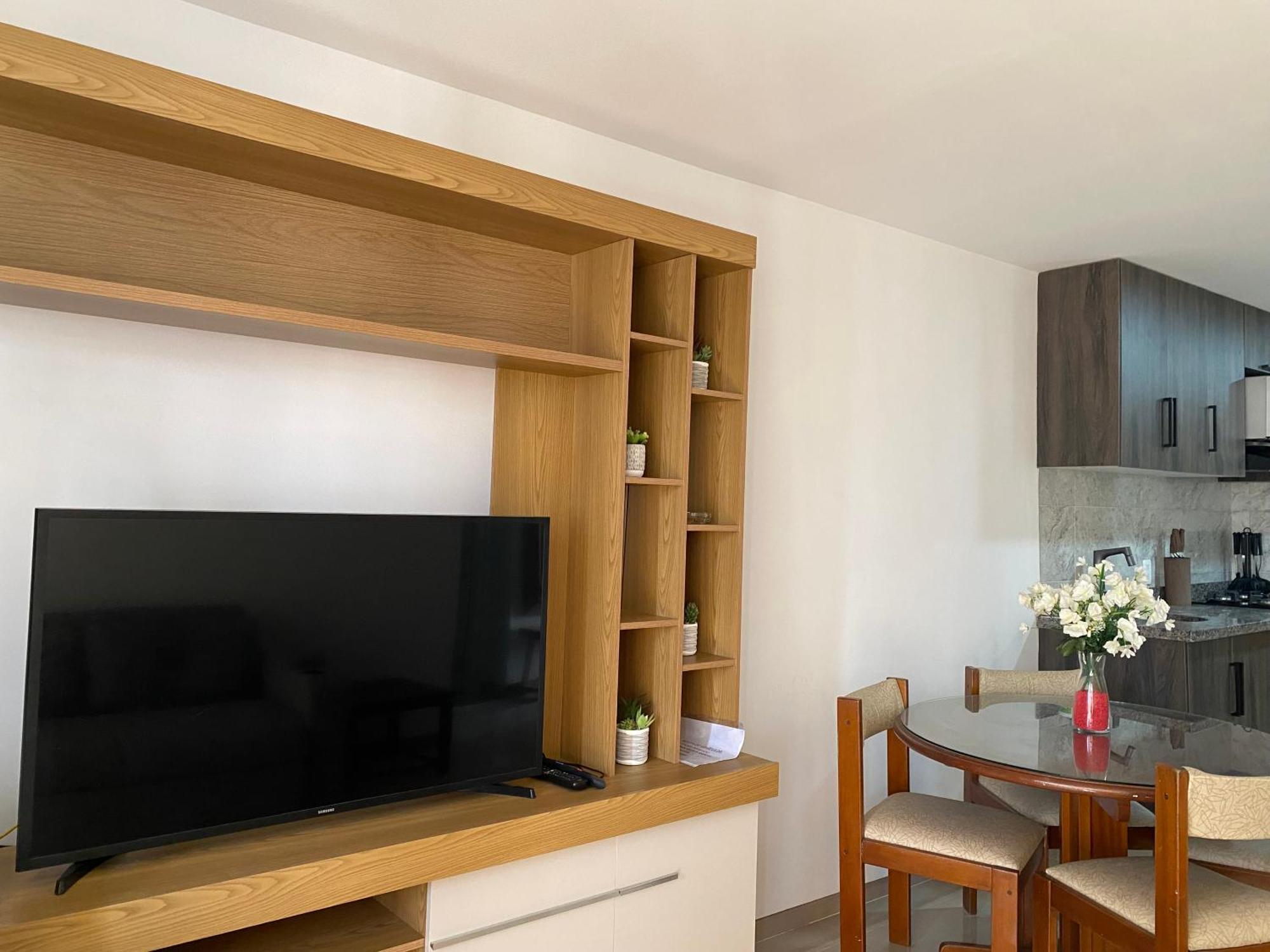 Apartamento Vista Al Mar * Cartagena