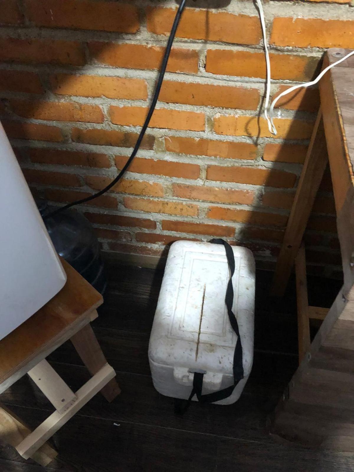 Pensión Mada Cartagena