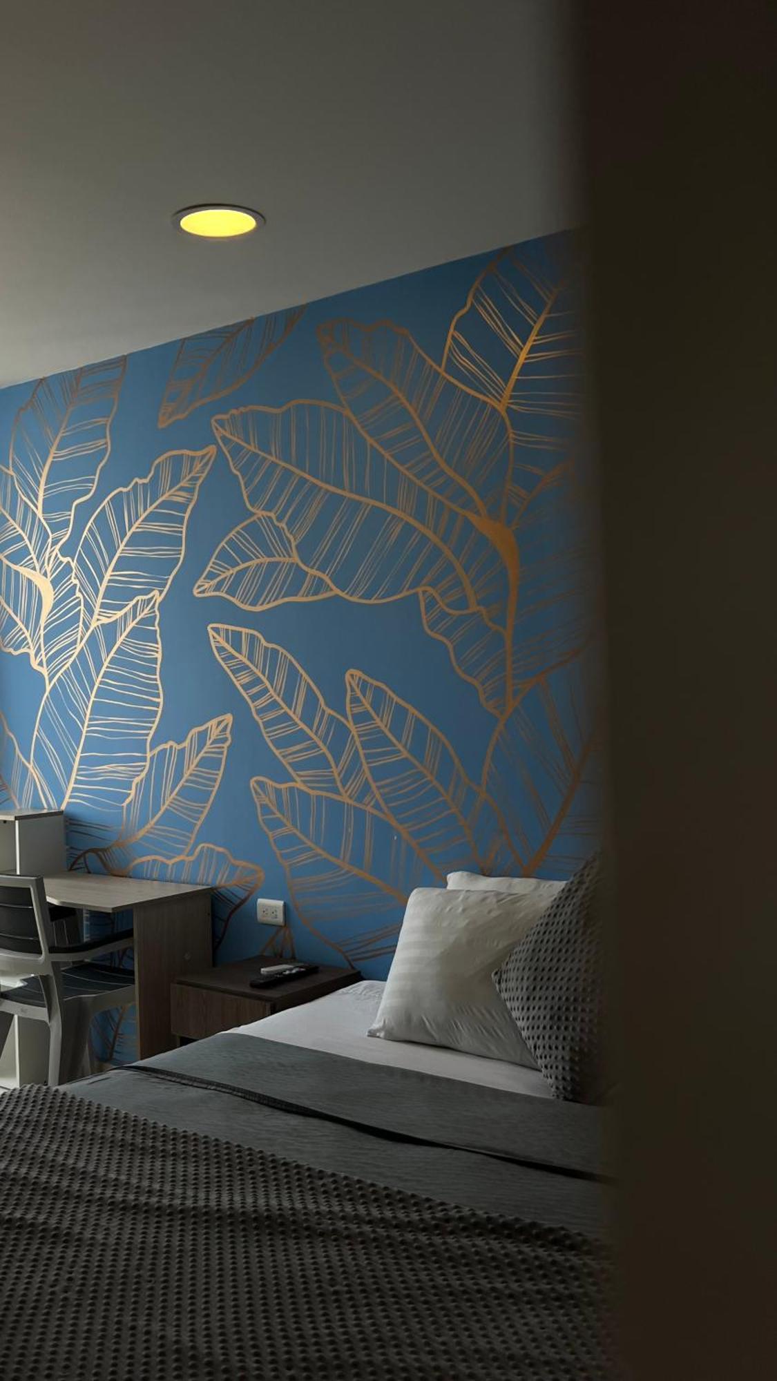 Bahia 79 Apartasuites Cerca Al Centro Cartagena