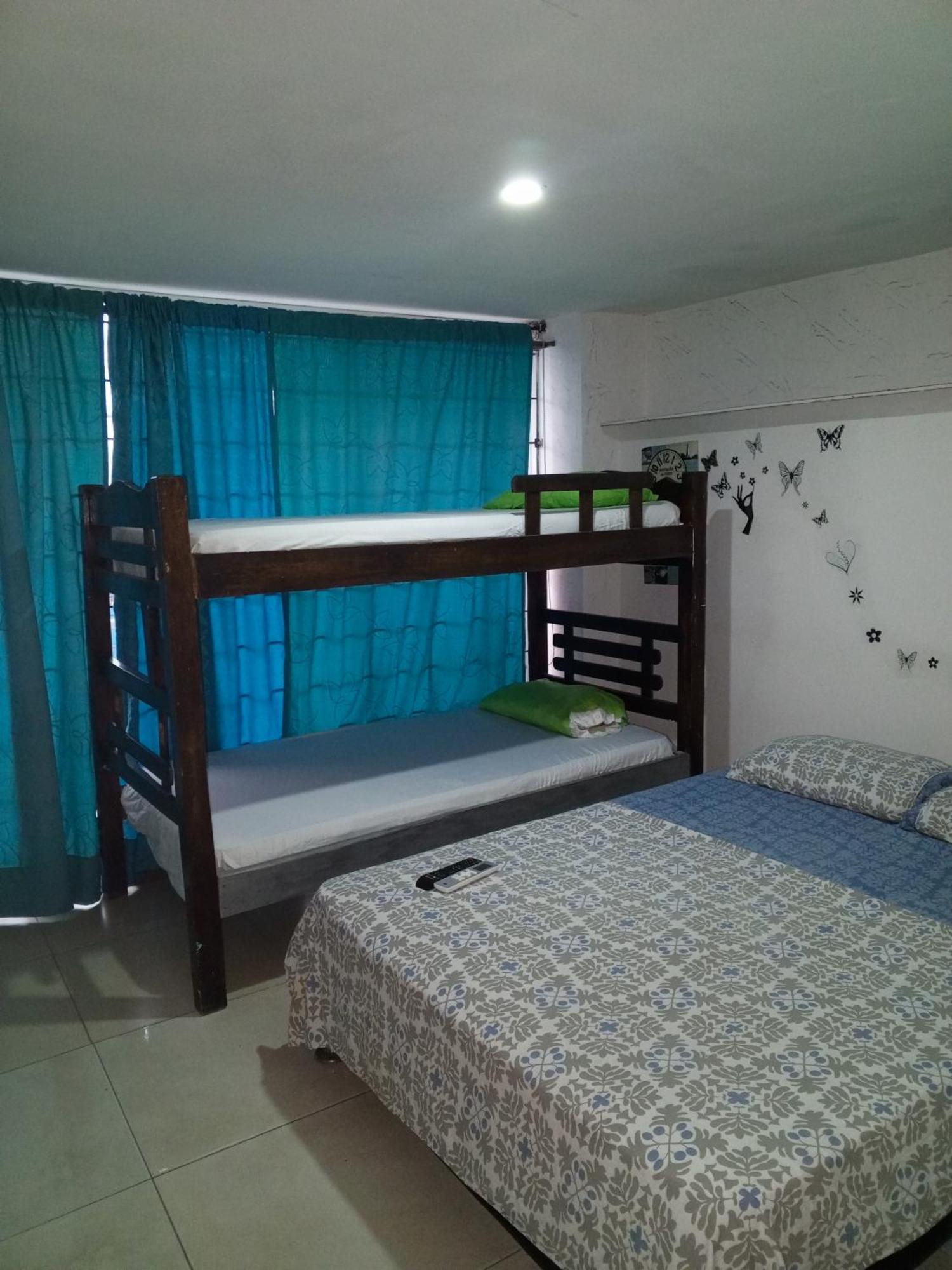 Del Castillo Mirador Guest house