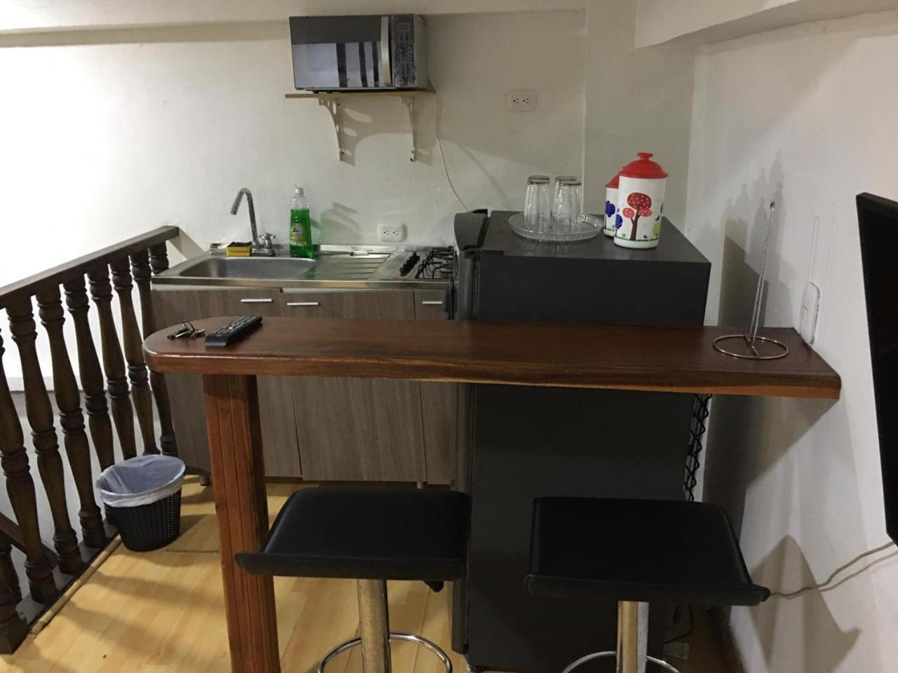 Apartamento Ganem 311 * Cartagena