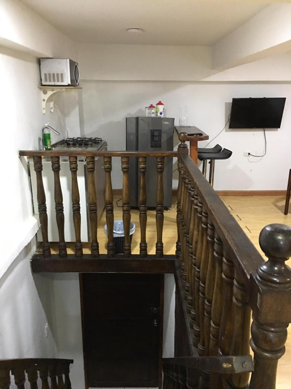 Apartamento Ganem 311 Apartment *