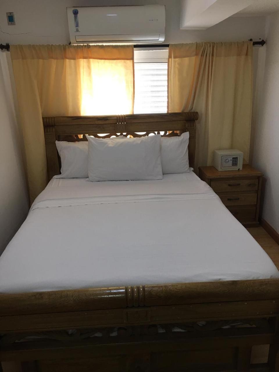Apartment Apartamento Ganem 311 Cartagena