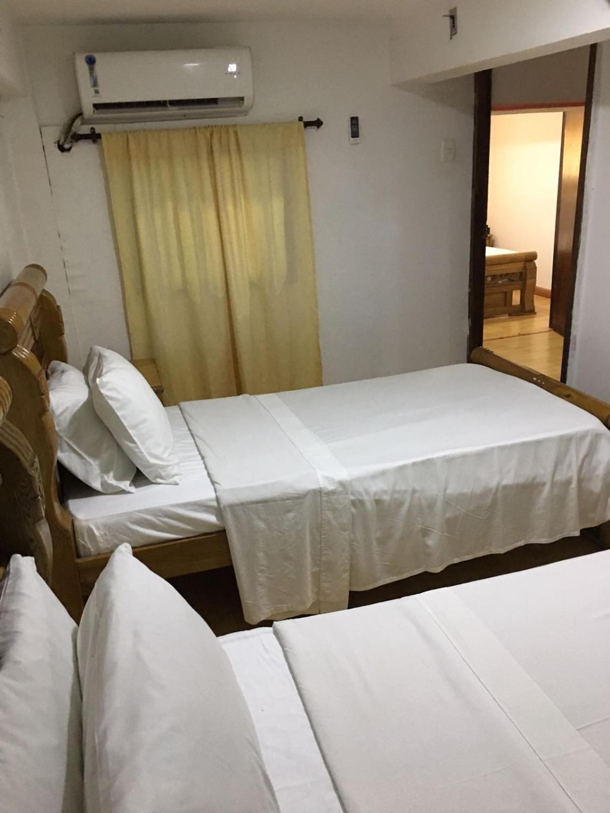 Apartamento Ganem 311 Apartment Cartagena