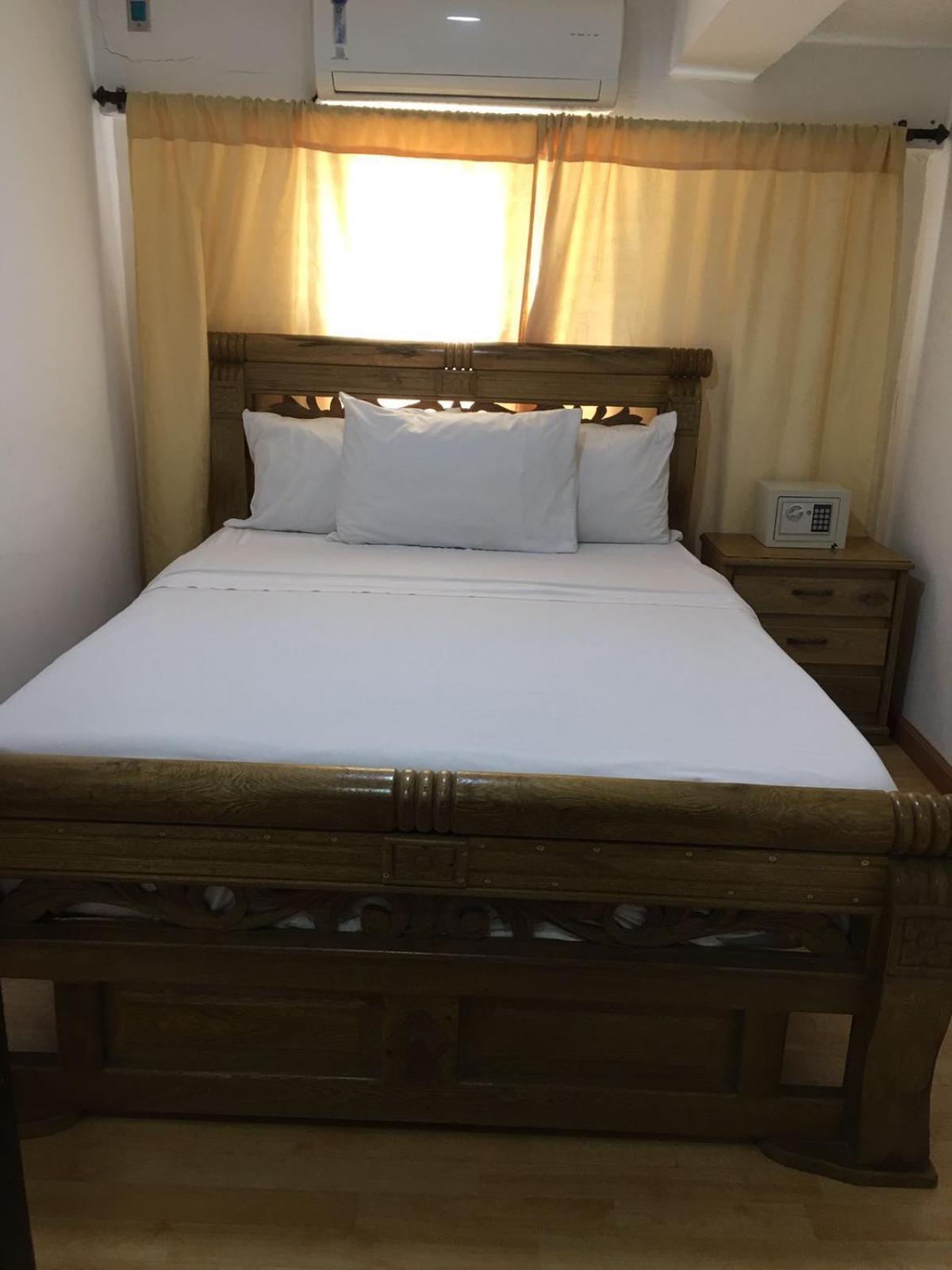 Apartamento Ganem 311 Cartagena