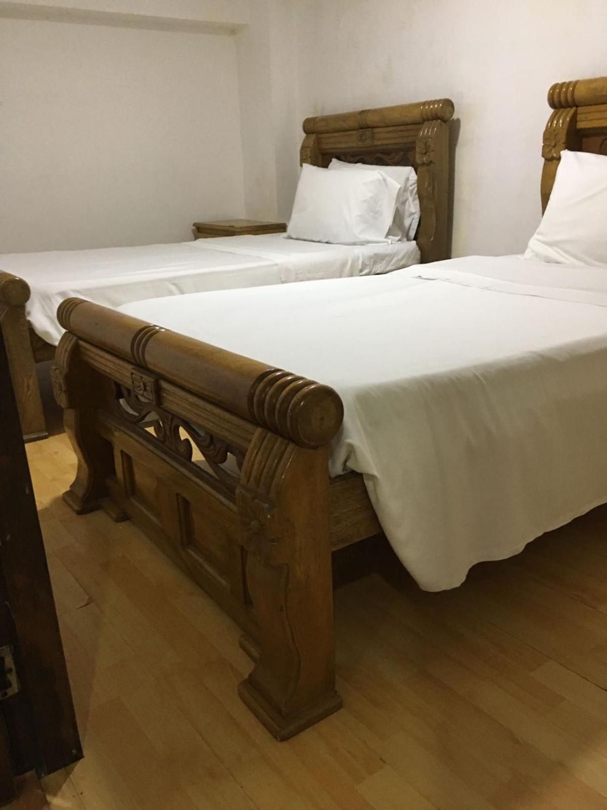 Apartamento Ganem 311 *