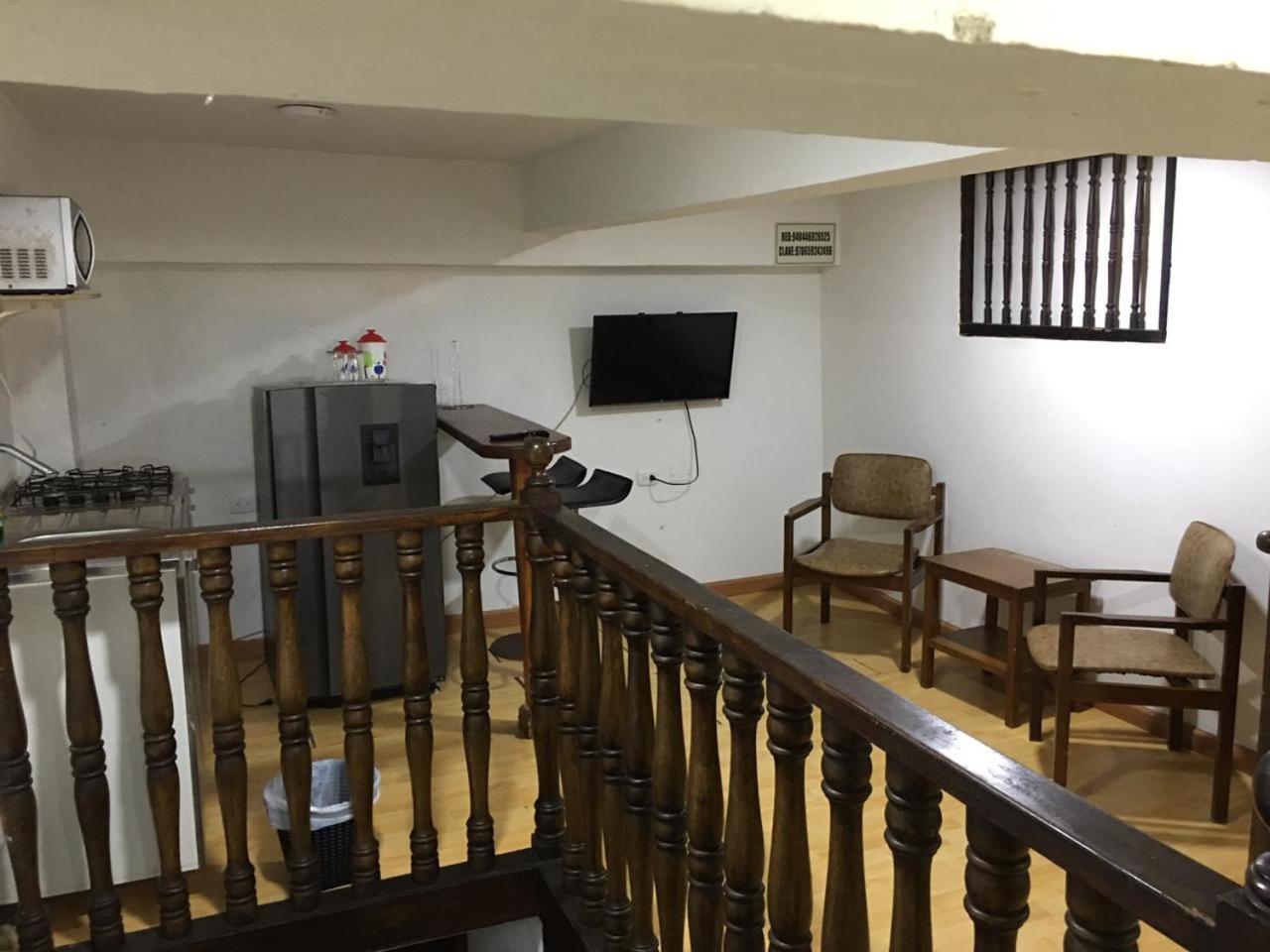 Apartment Apartamento Ganem 311