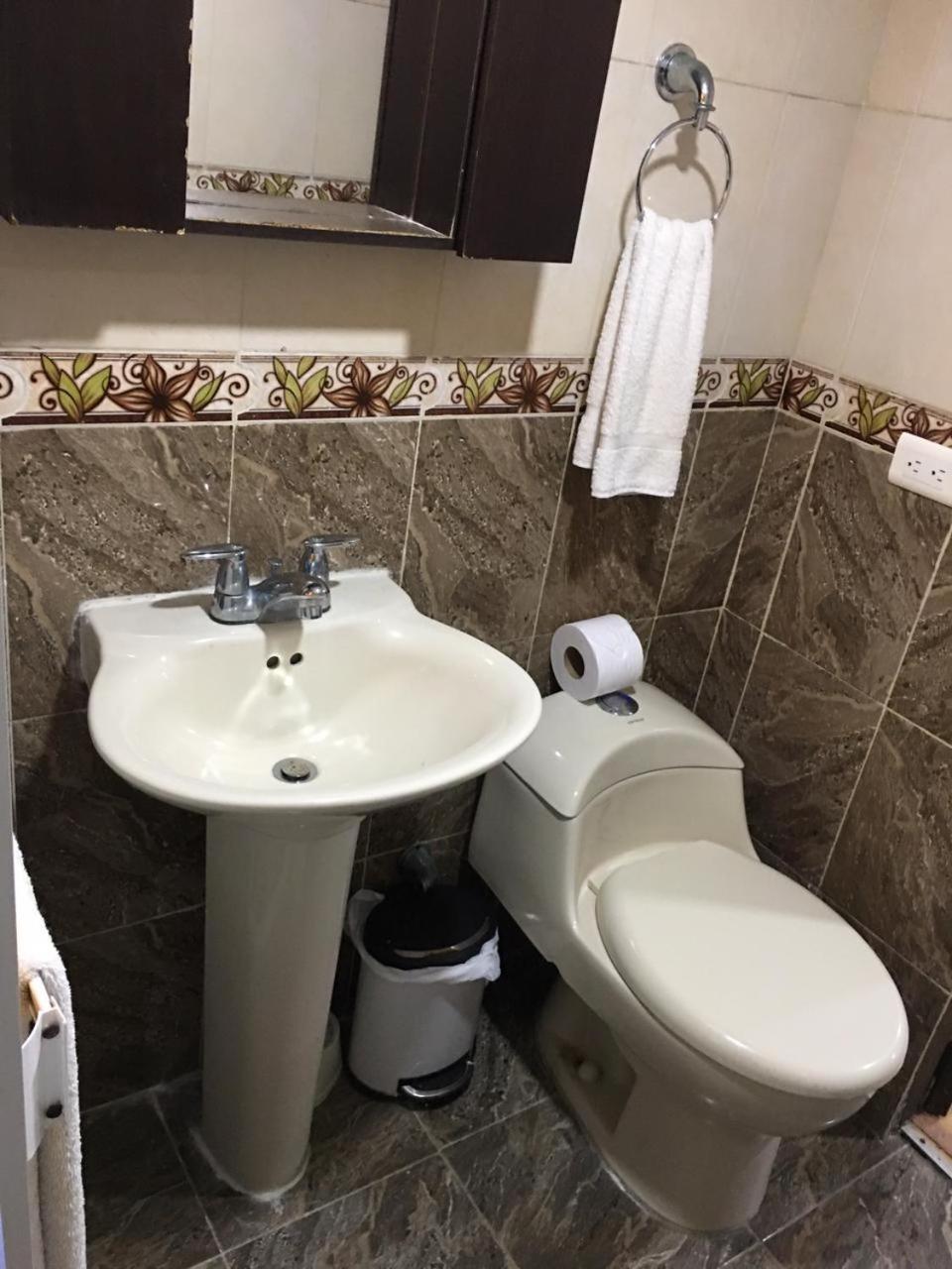 Apartamento Ganem 311 *