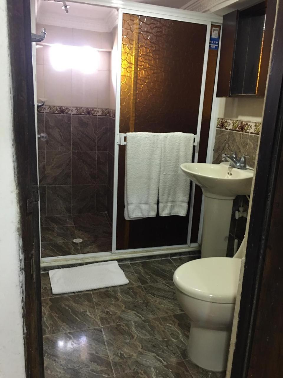 Apartamento Ganem 311