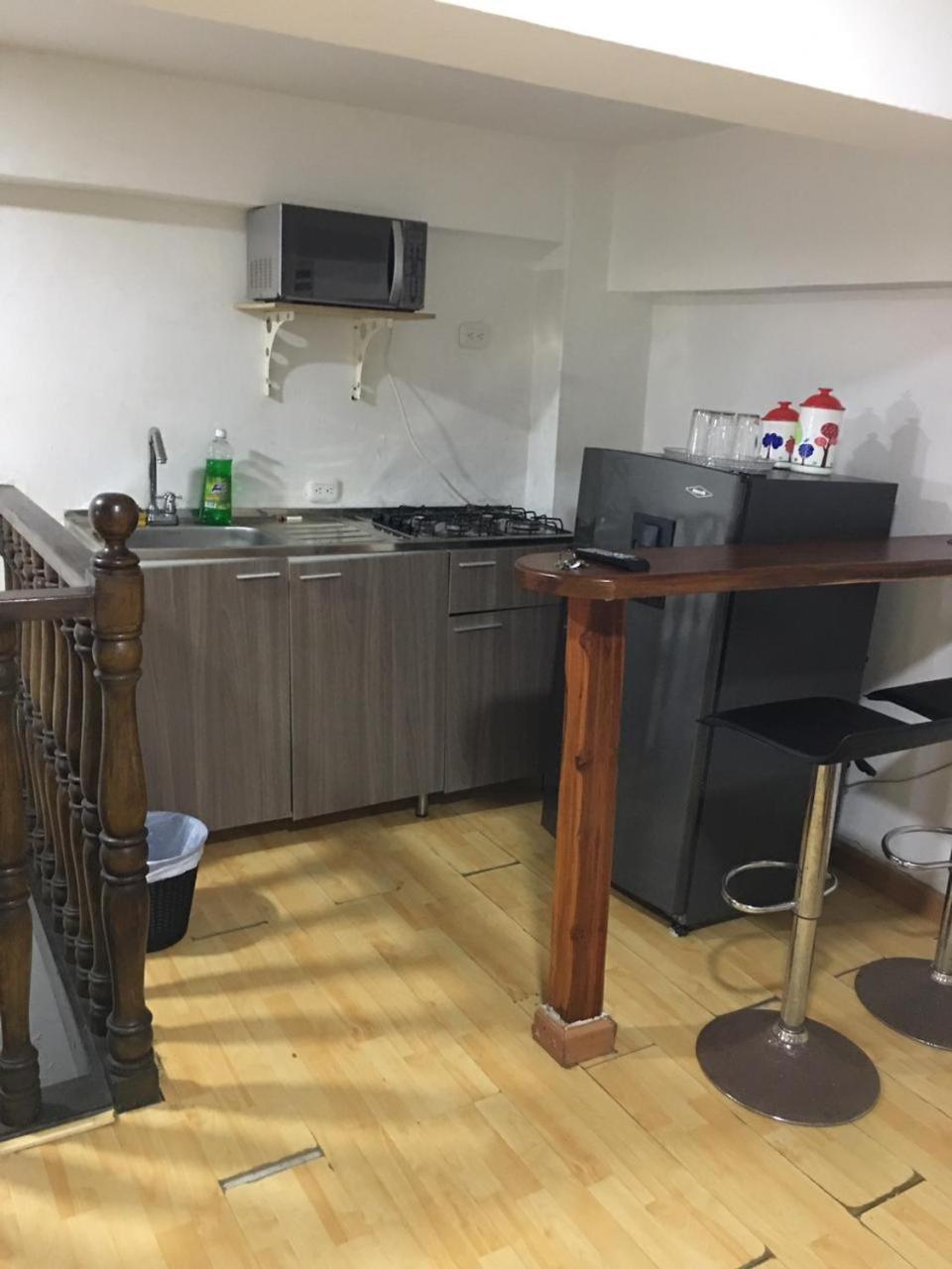 Apartment Apartamento Ganem 311