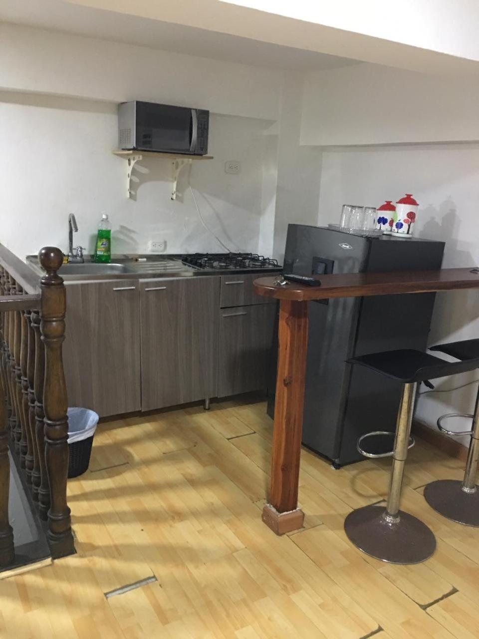 Apartamento Ganem 311 Apartment