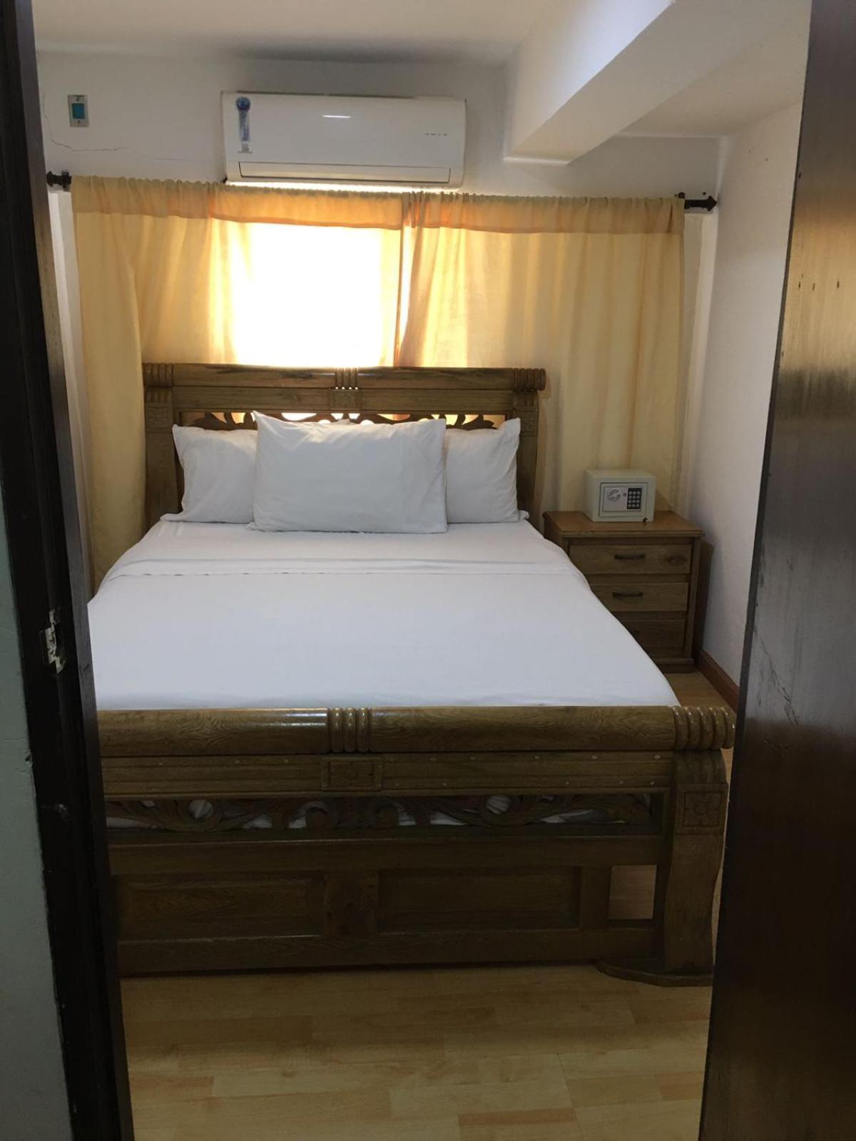 Apartamento Ganem 311 Cartagena