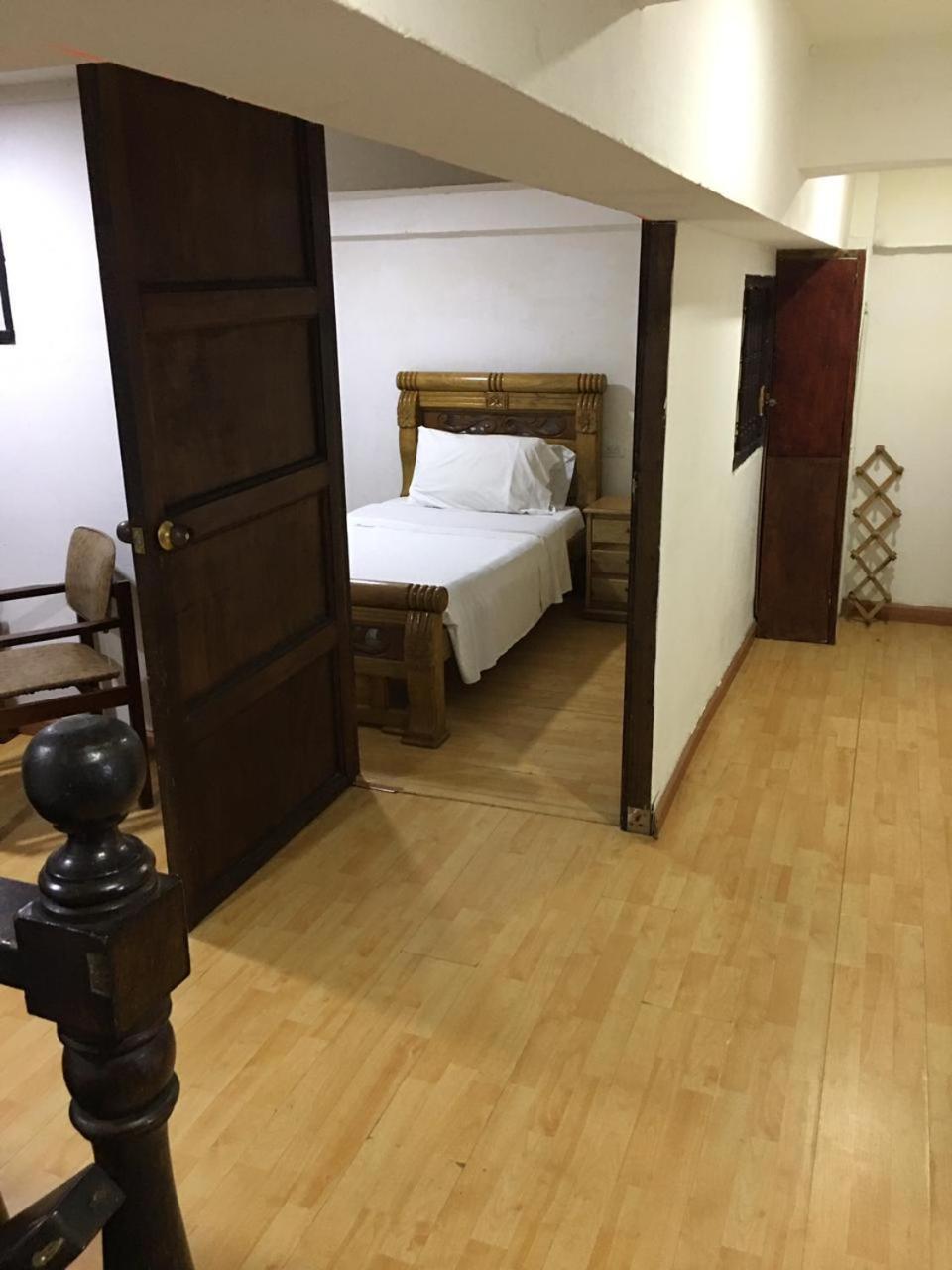 Apartamento Ganem 311 Apartment