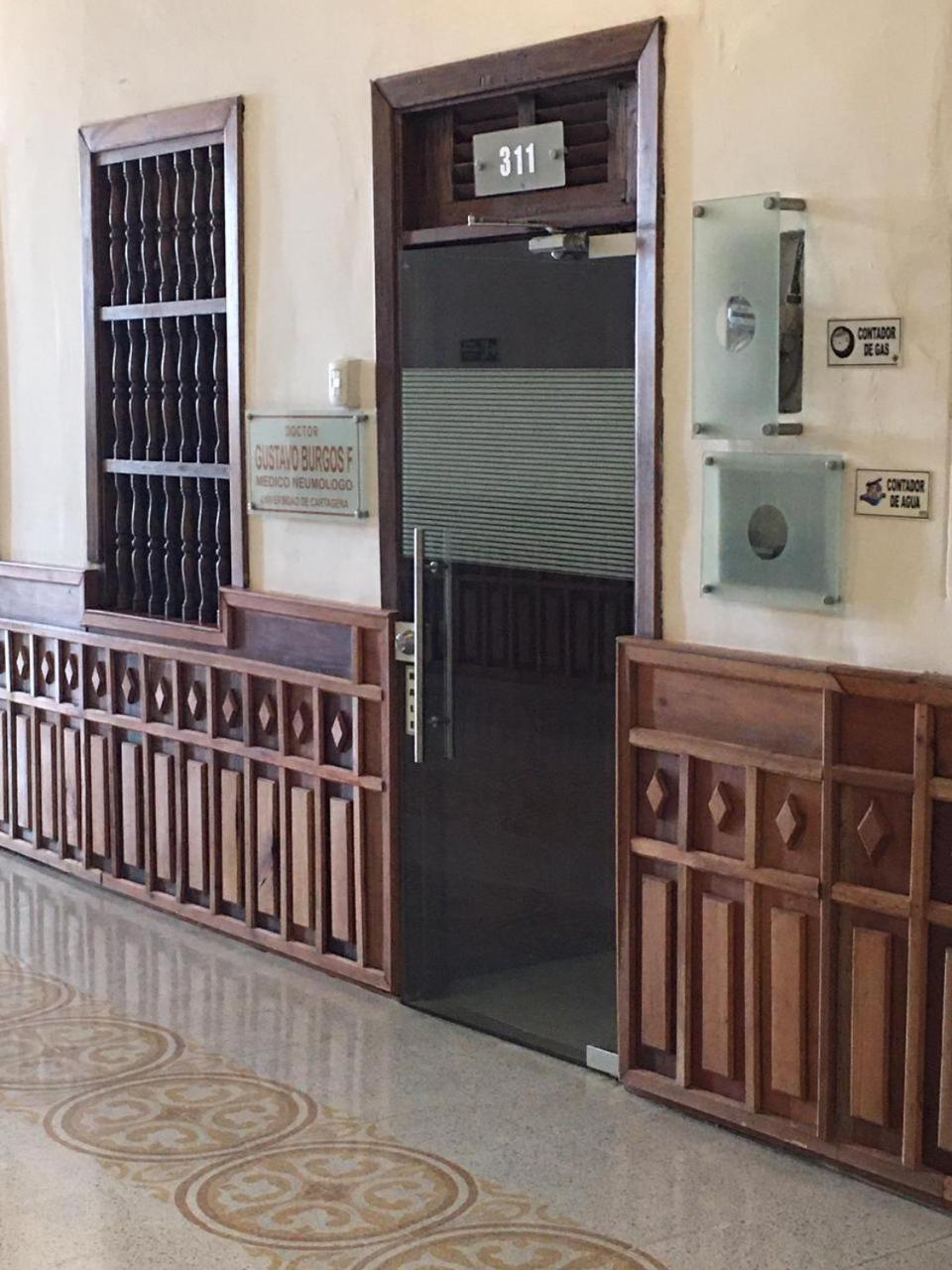 Apartamento Ganem 311 *