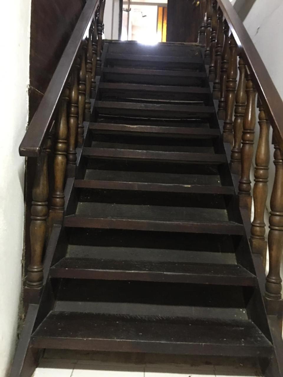 Apartamento Ganem 311 *