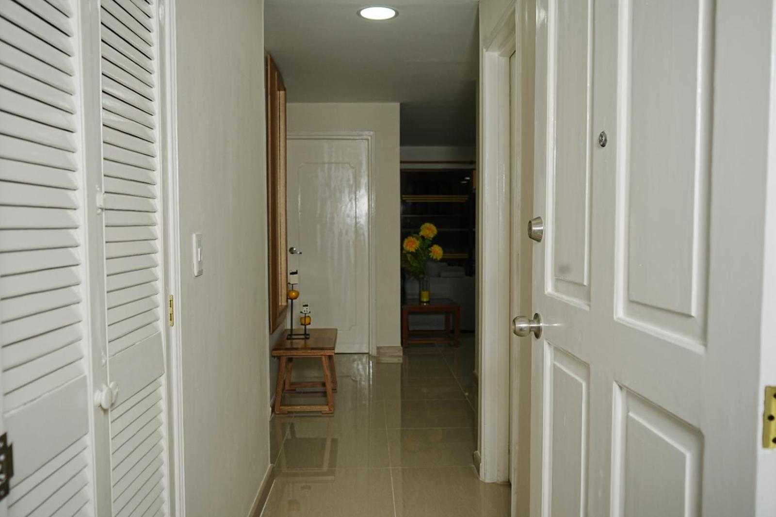 Apartment Frente Al Mar, Boca Grande Apt1105