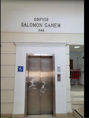Apartamento Ganem 311 Apartment *