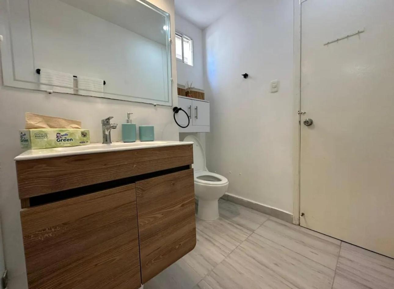 Apartment Amazing Ocean View With Pool In Laguito