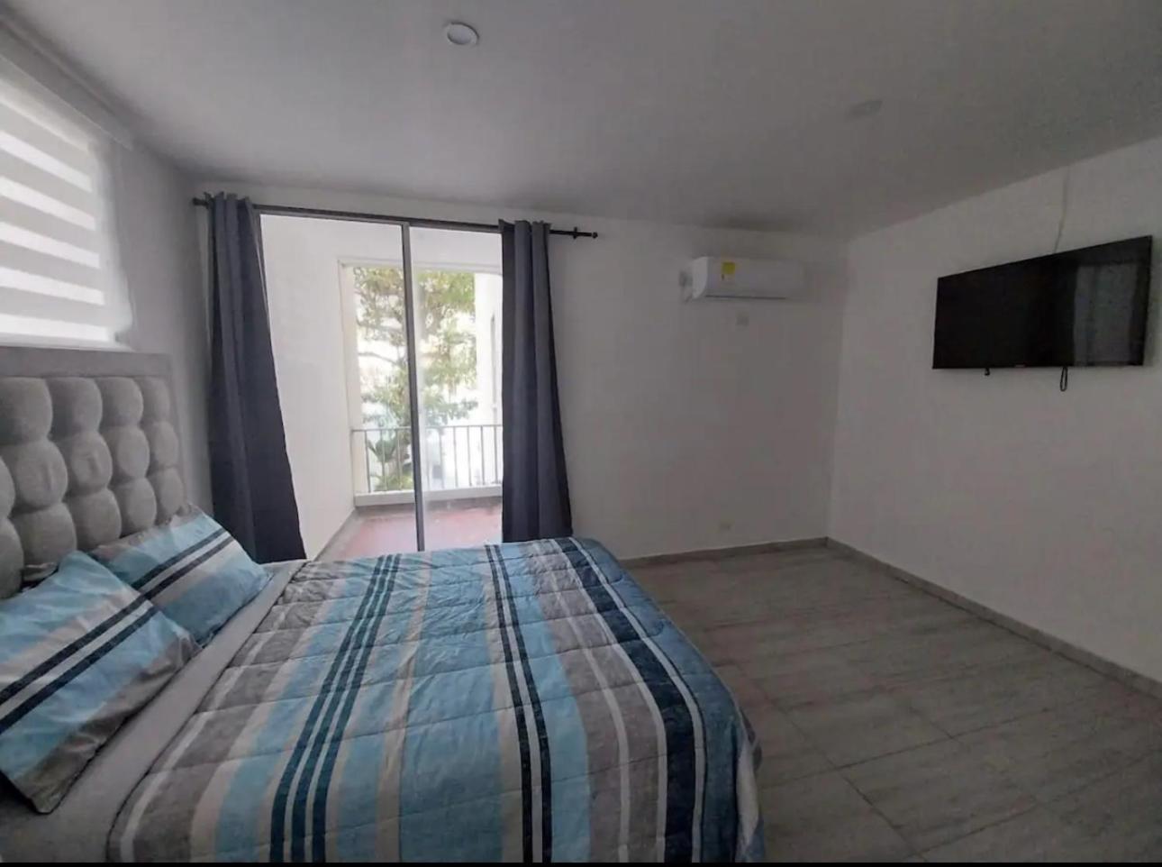 Apartment Amazing Ocean View With Pool In Laguito Cartagena