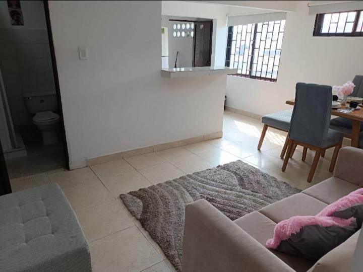 Apartment Hermoso Cartagena