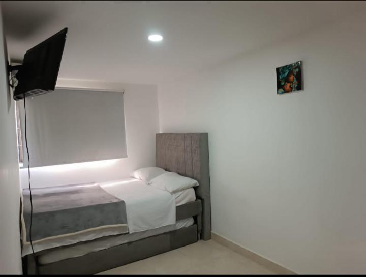 Apartment Hermoso