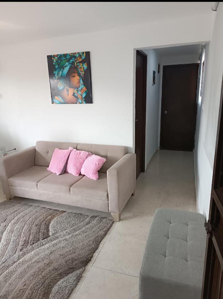 Hermoso Apartment Cartagena