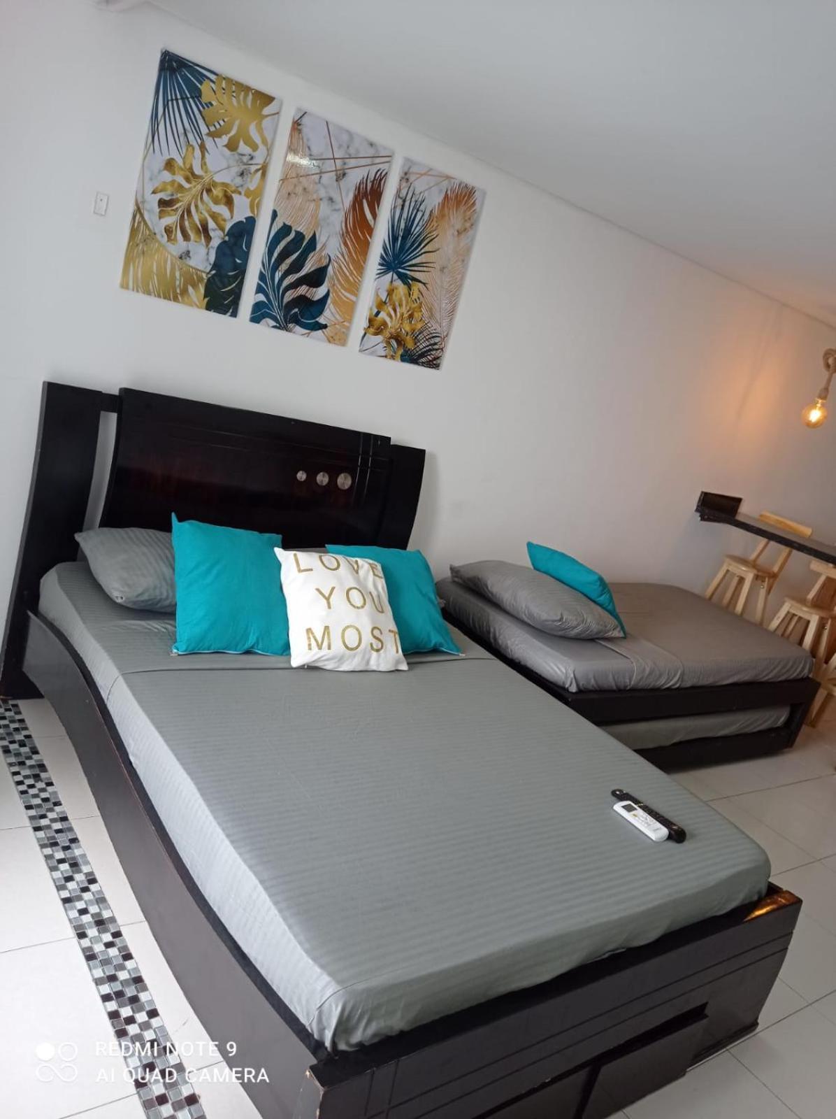 Hospedaje, Cartagena, Turismocolombia-fit Apartment