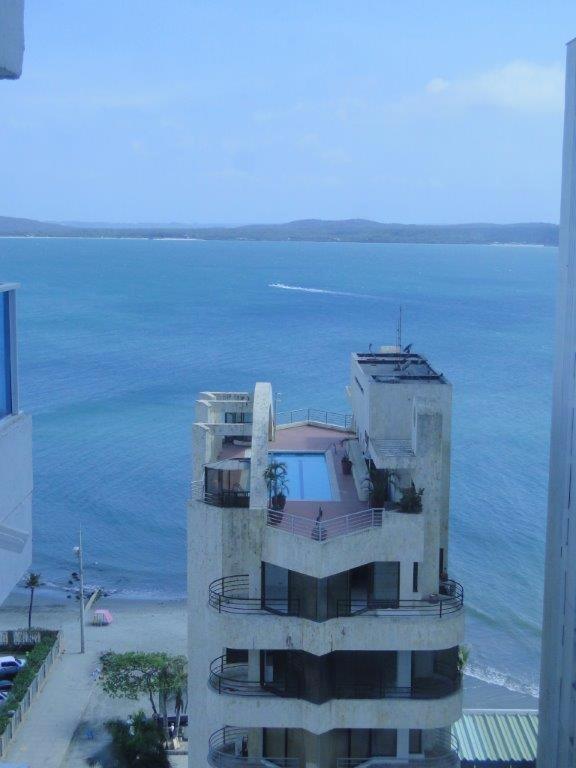 Apartment Hospedaje, Cartagena, Turismocolombia-fit