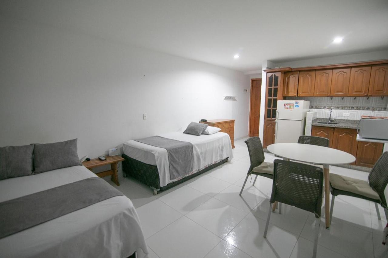Hospedaje, Cartagena, Turismocolombia-fit Apartment