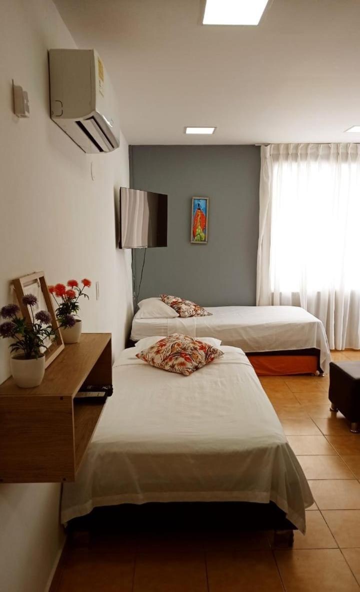 Apartment Hospedaje, Cartagena, Turismocolombia-fit *