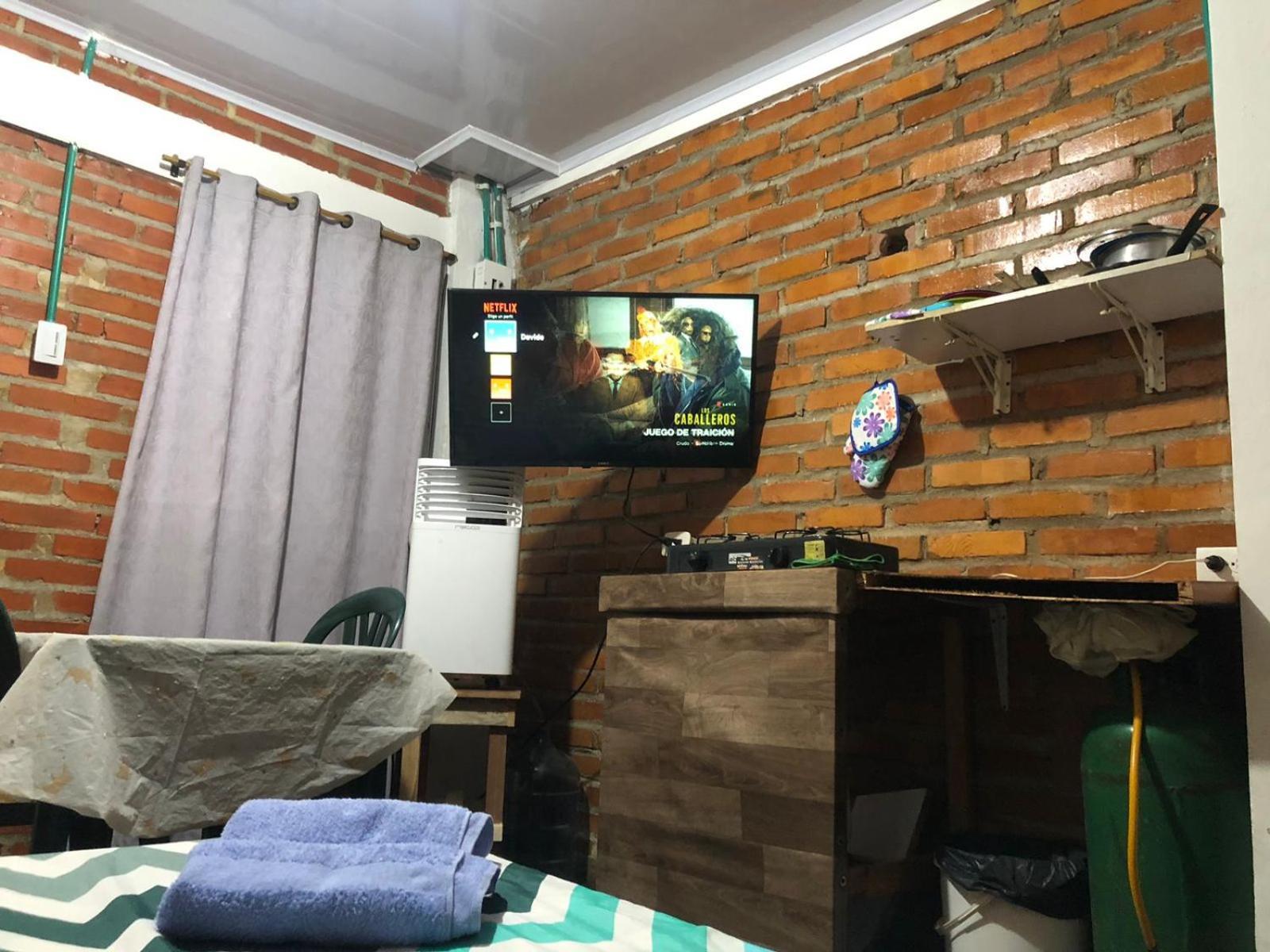 Mada Pensión