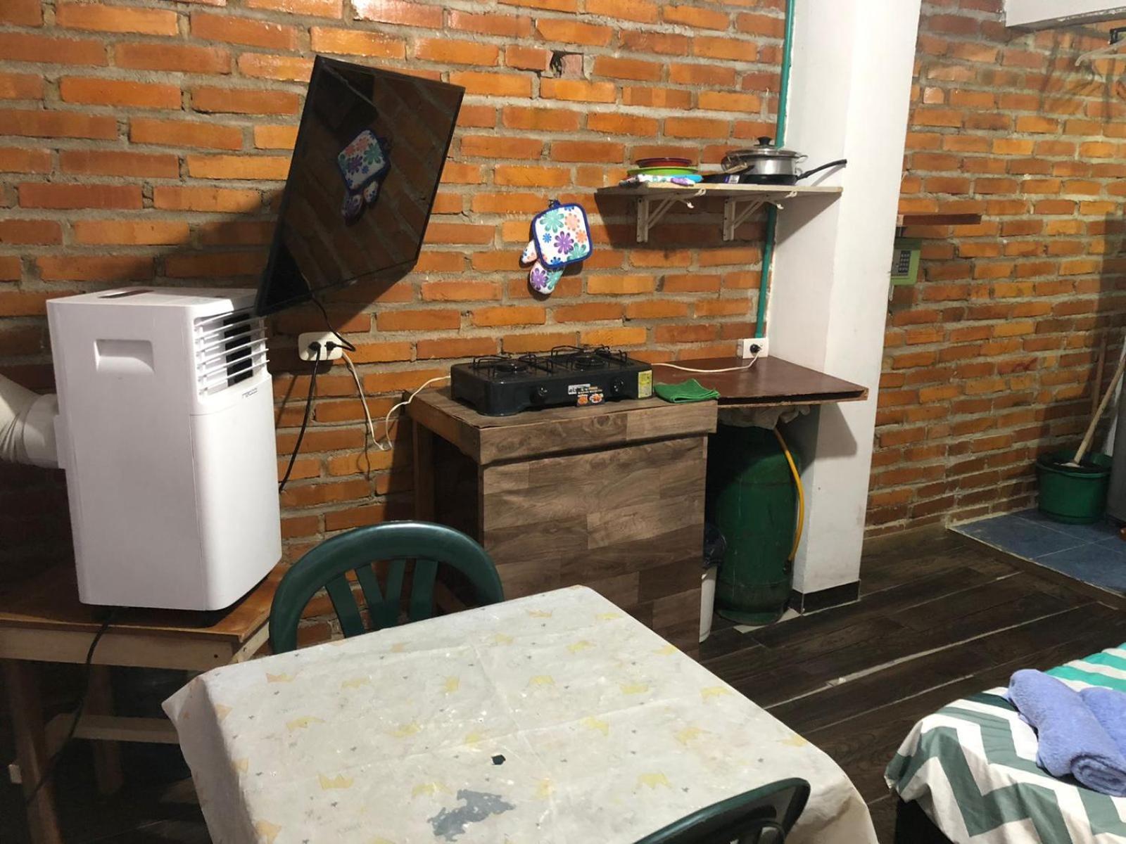 Pensión Mada *
