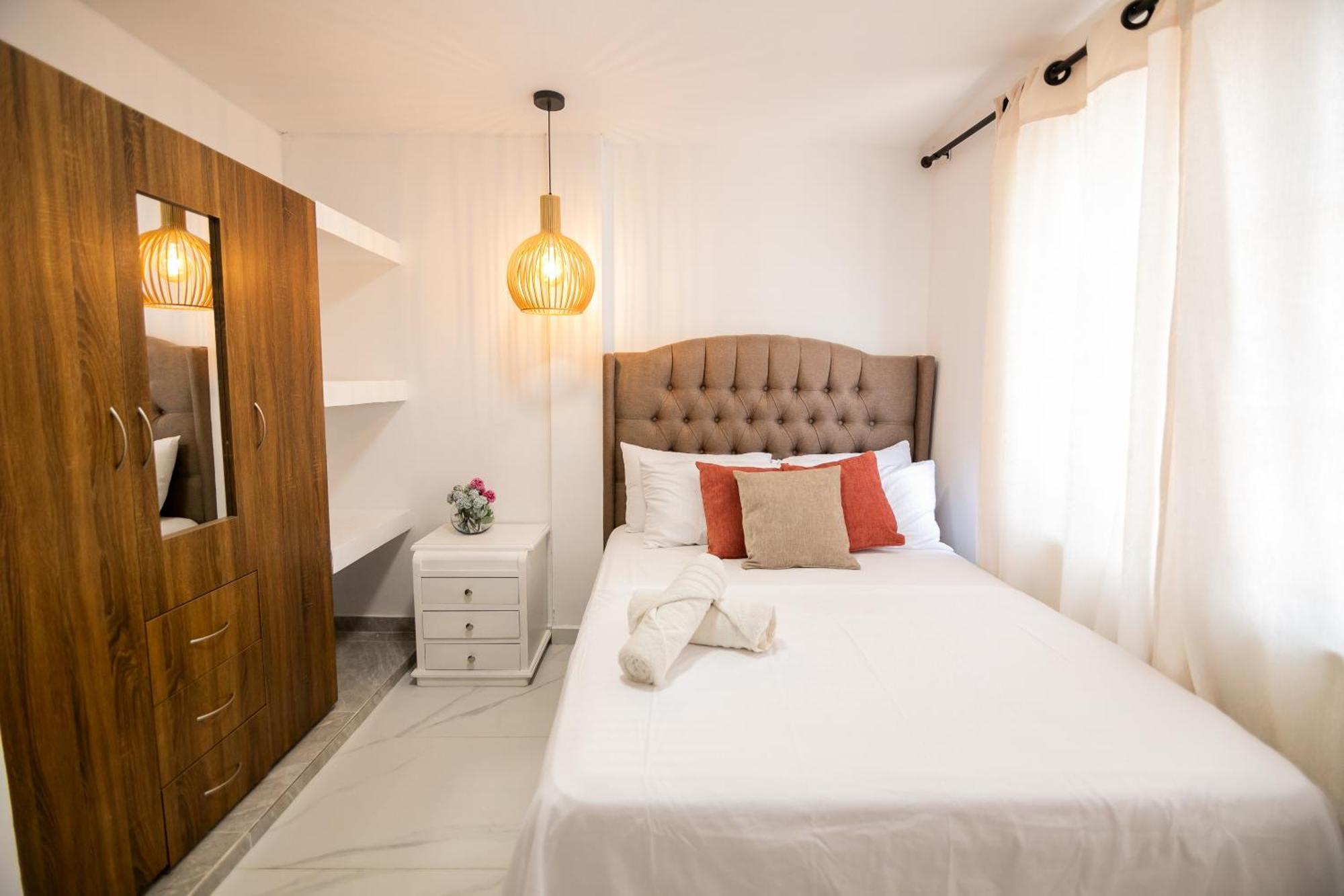 Apartment Rosa Blanca Cartagena
