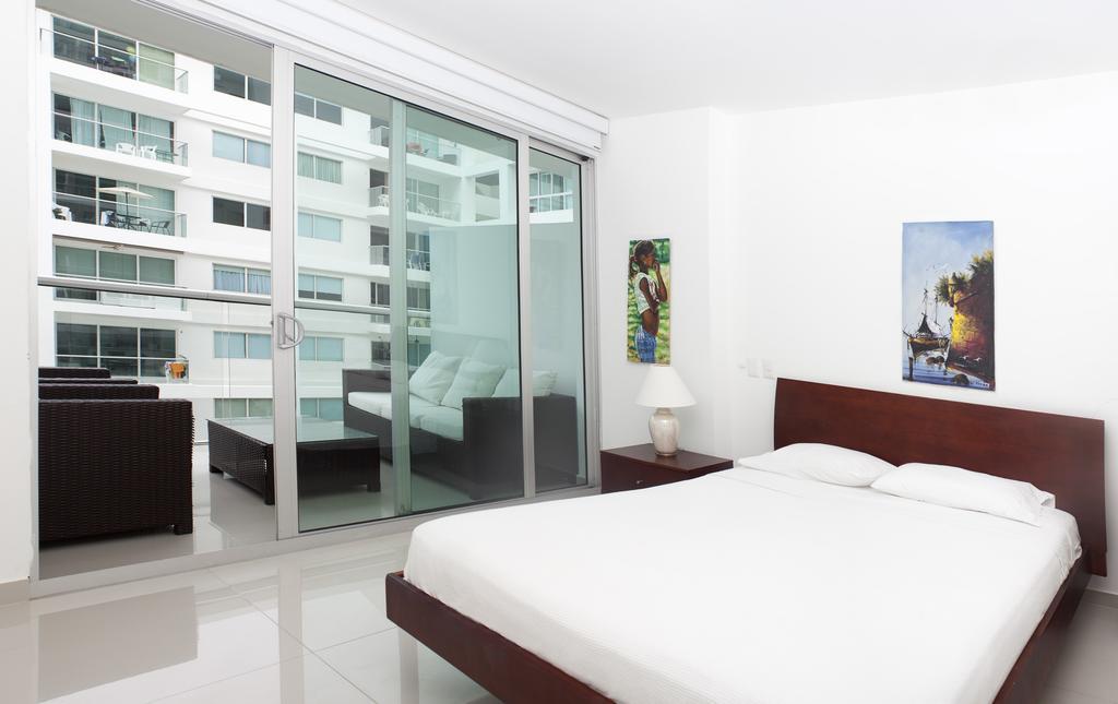 Morros Ultra 511 Apartment