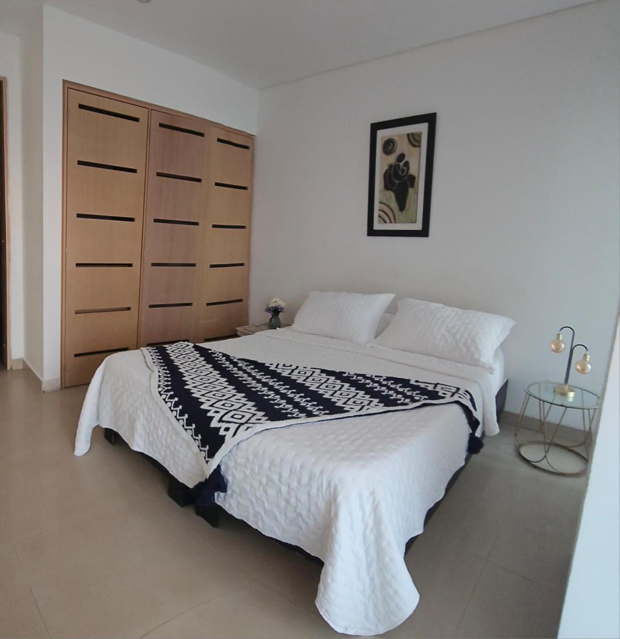 Apartment Lujoso Sector Morros Vista Al Mar *