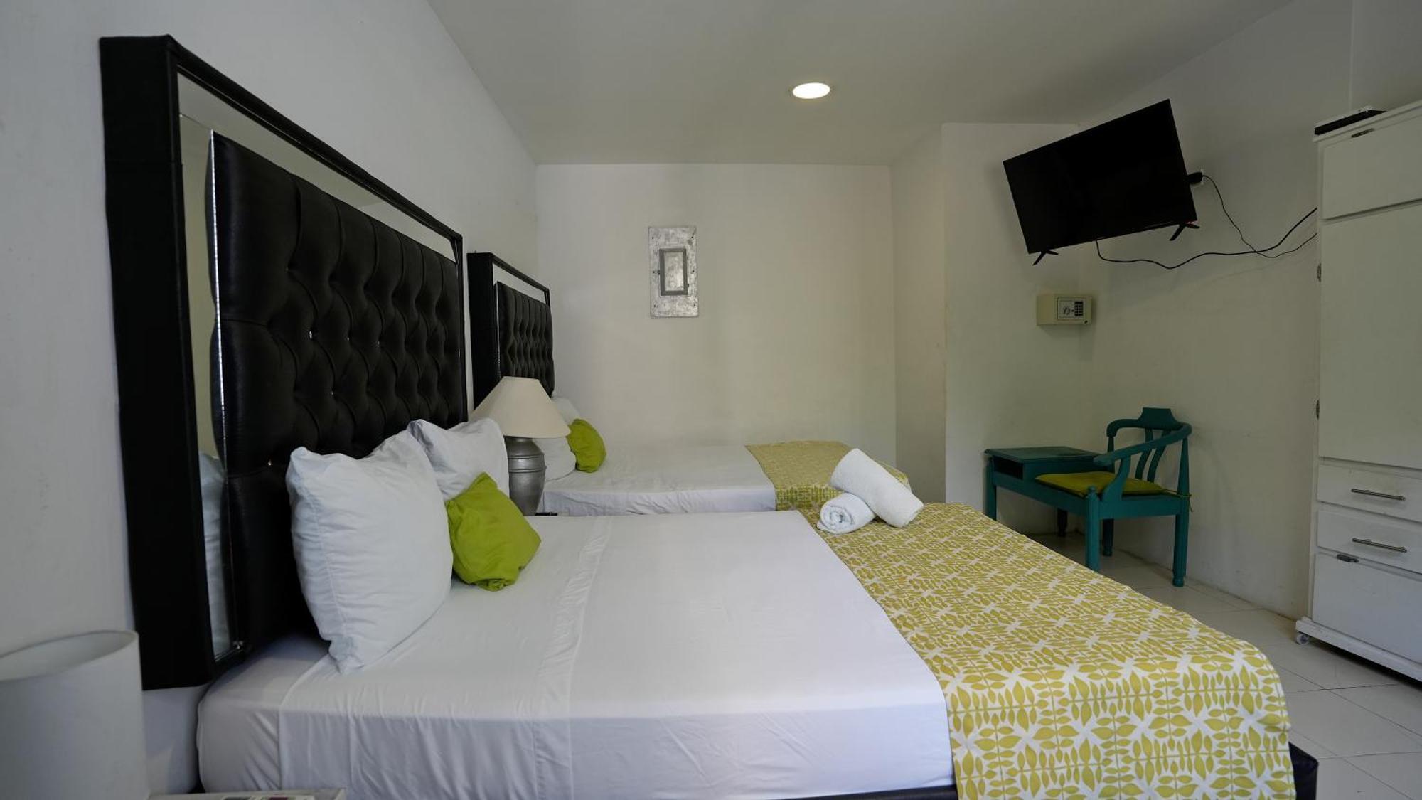 Apartamento Castillogrande Isla Fuerte Cartagena