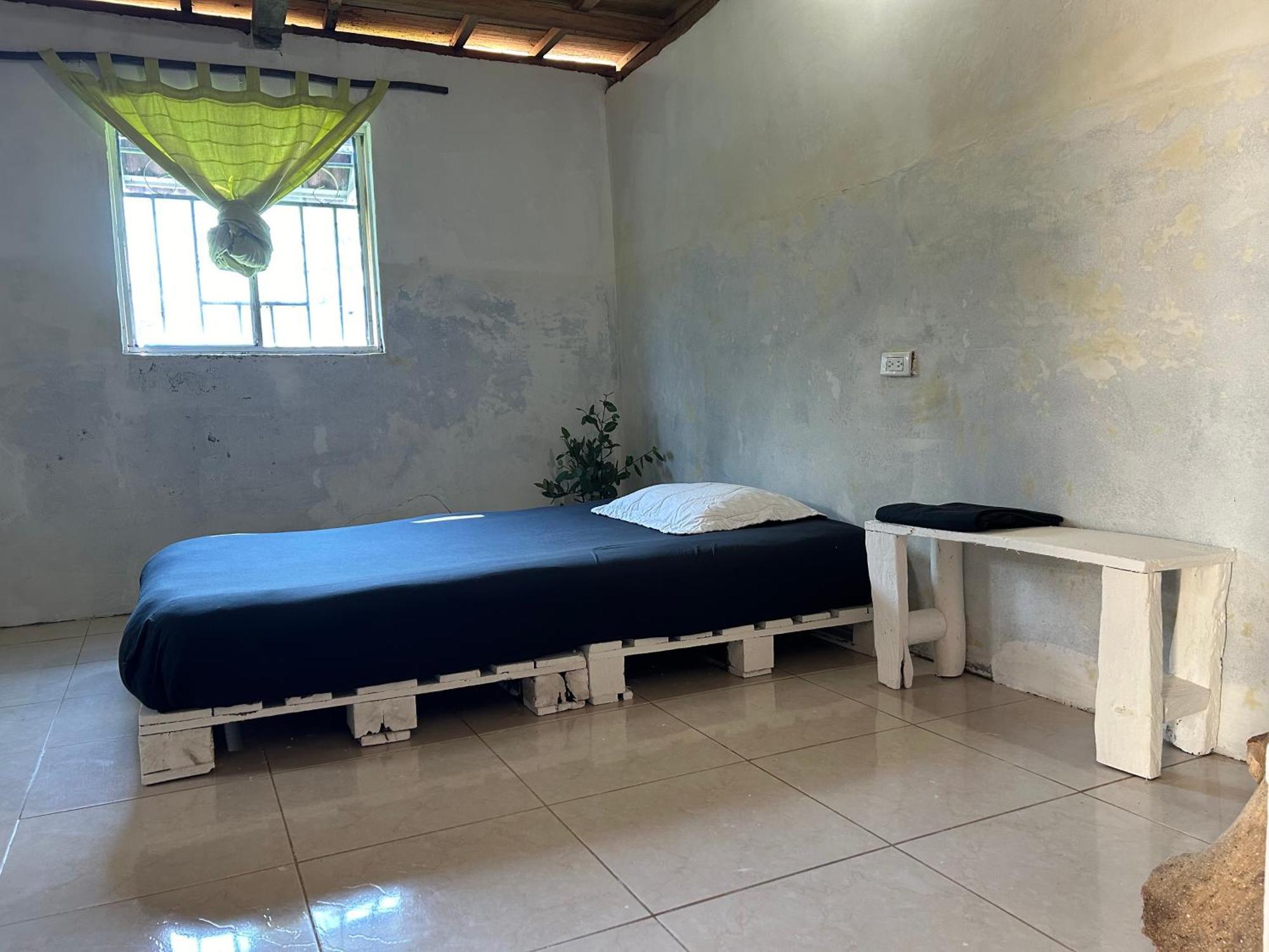 Ecohostal And Ecofit Completo01 Holiday home Cartagena