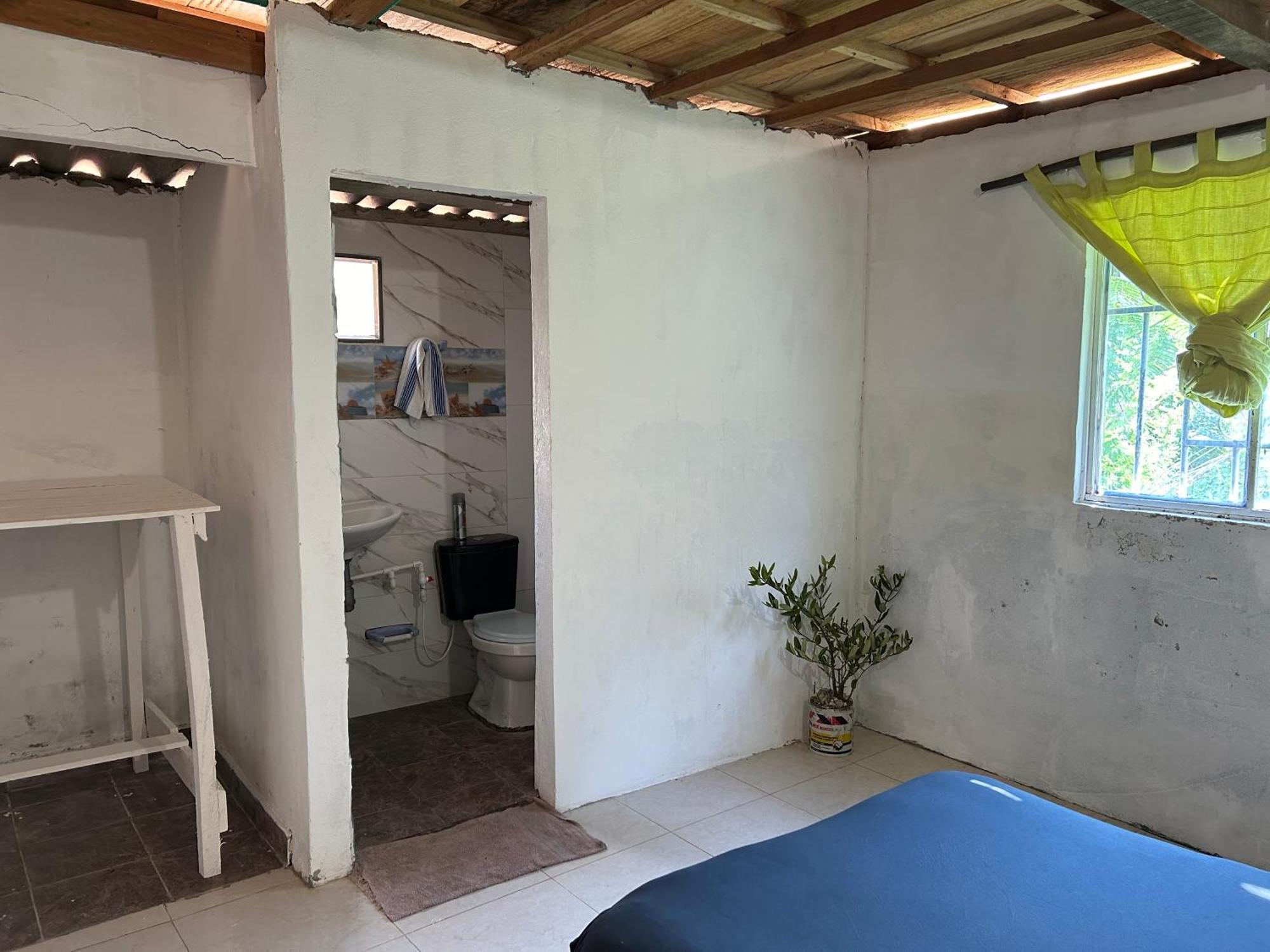Holiday home Ecohostal And Ecofit Completo02 Cartagena