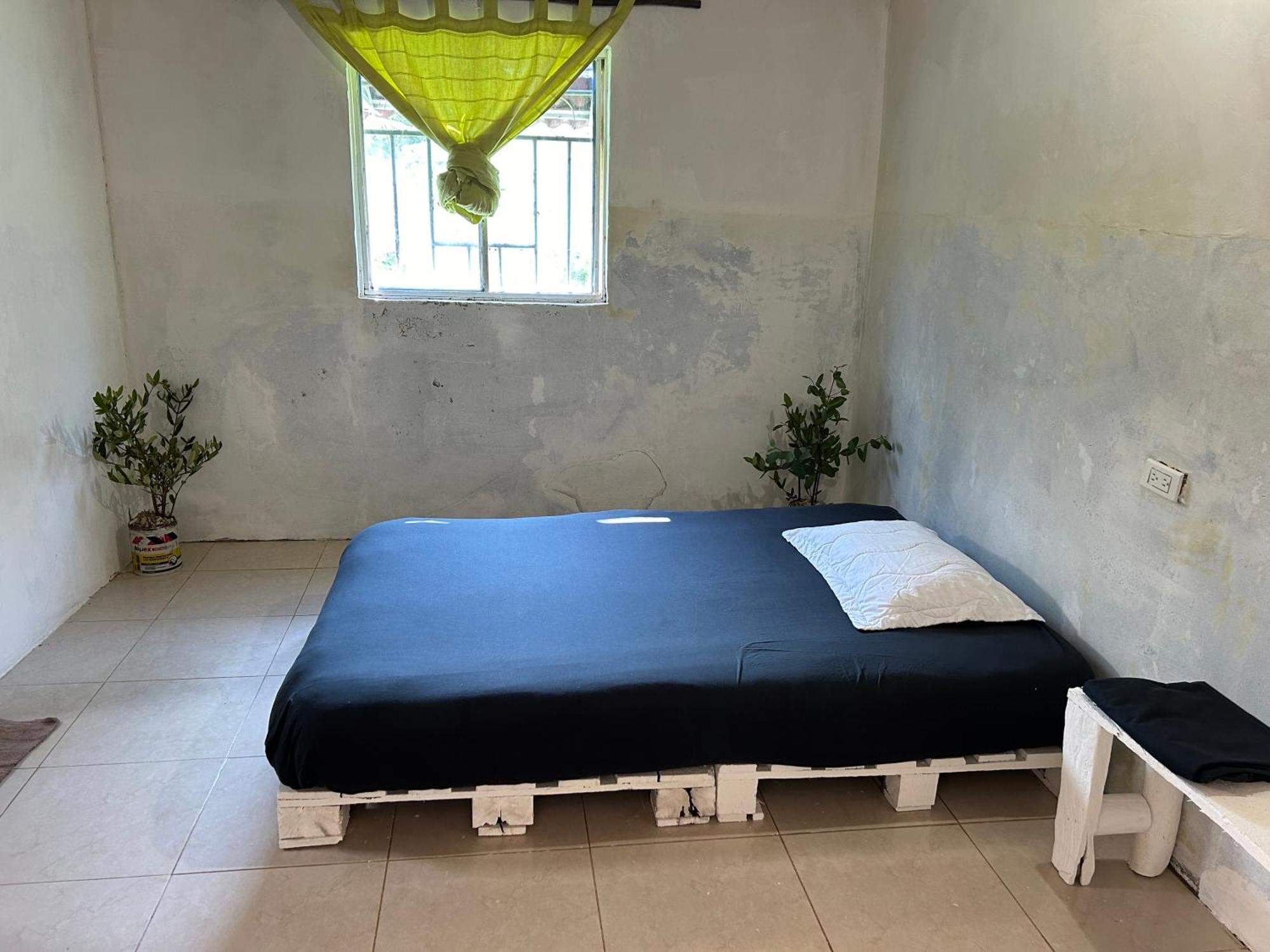 Holiday home Ecohostal And Ecofit Completo02 Cartagena