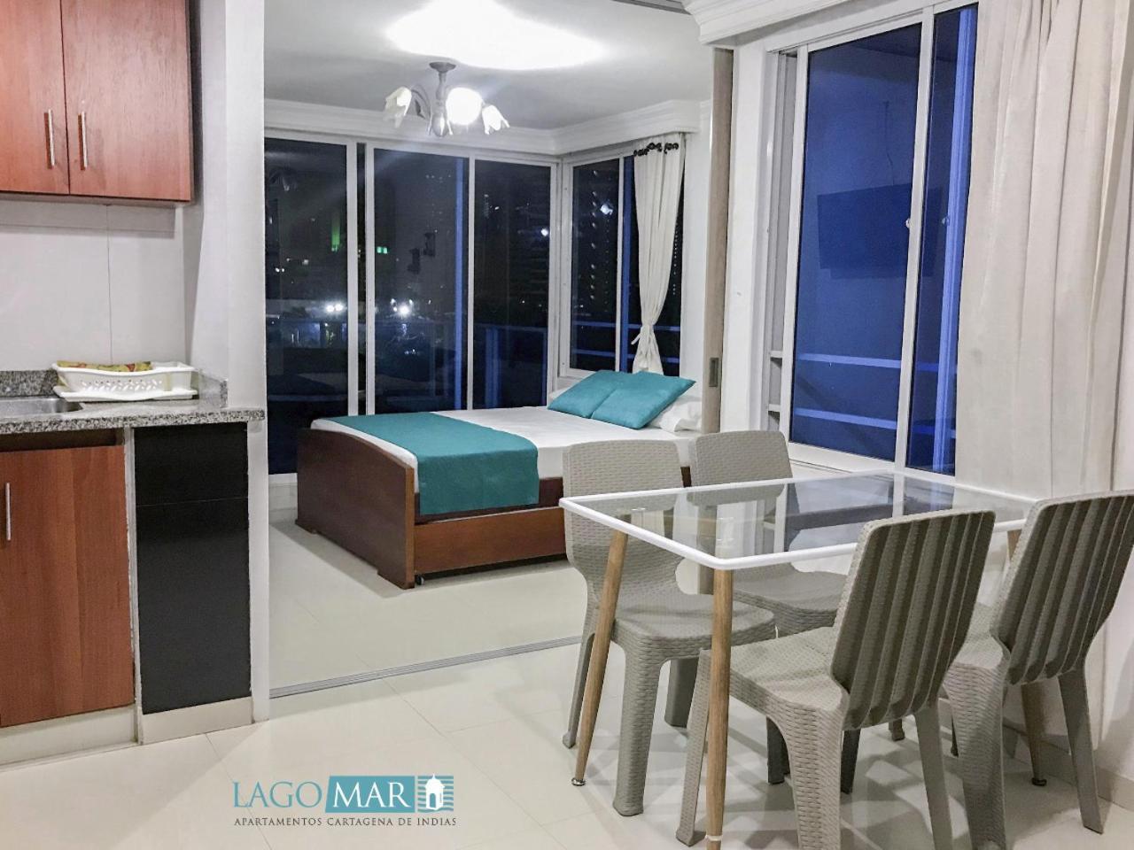 Amura El Conquistador Apartment