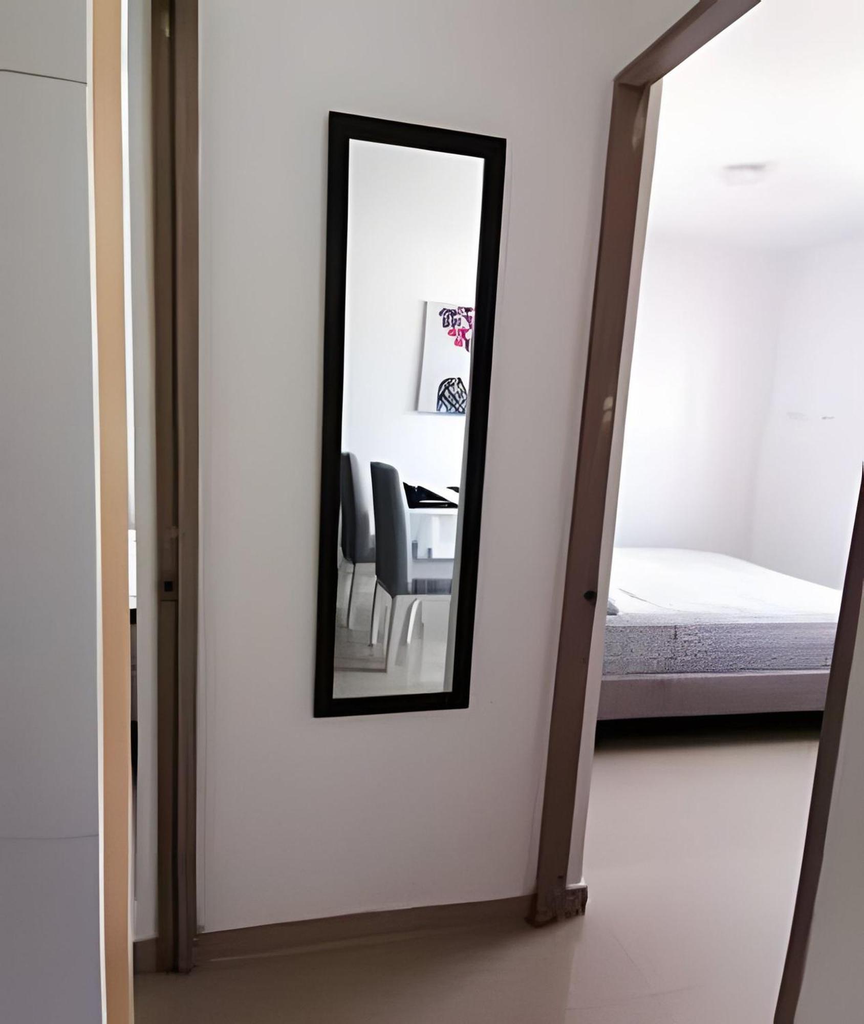 A 5 Minutos Del Centro Historico. Apartamento Cartagena