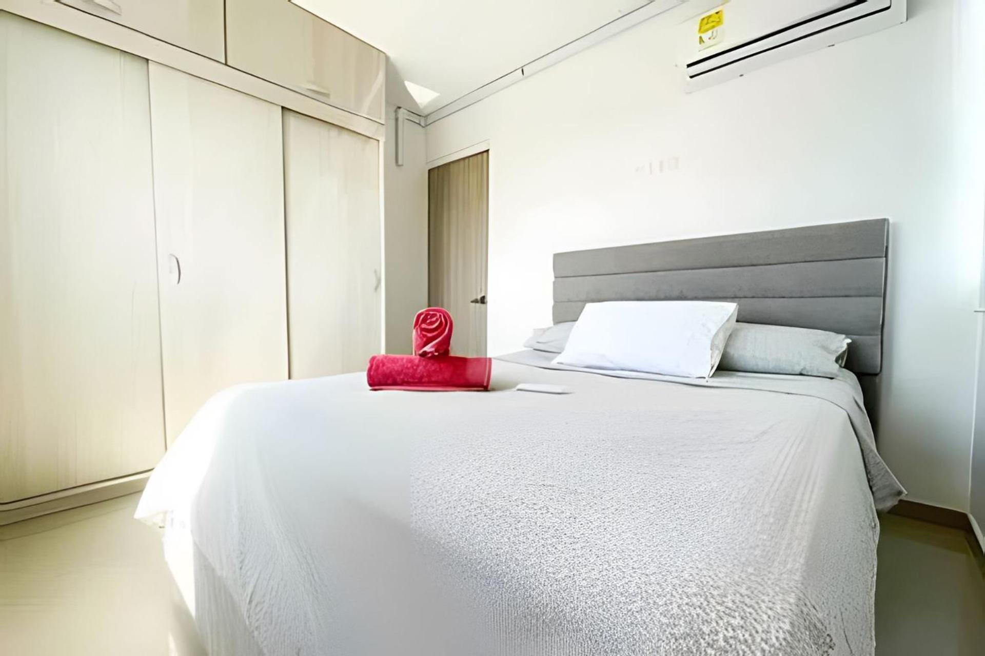 A 5 Minutos Del Centro Historico. Apartamento