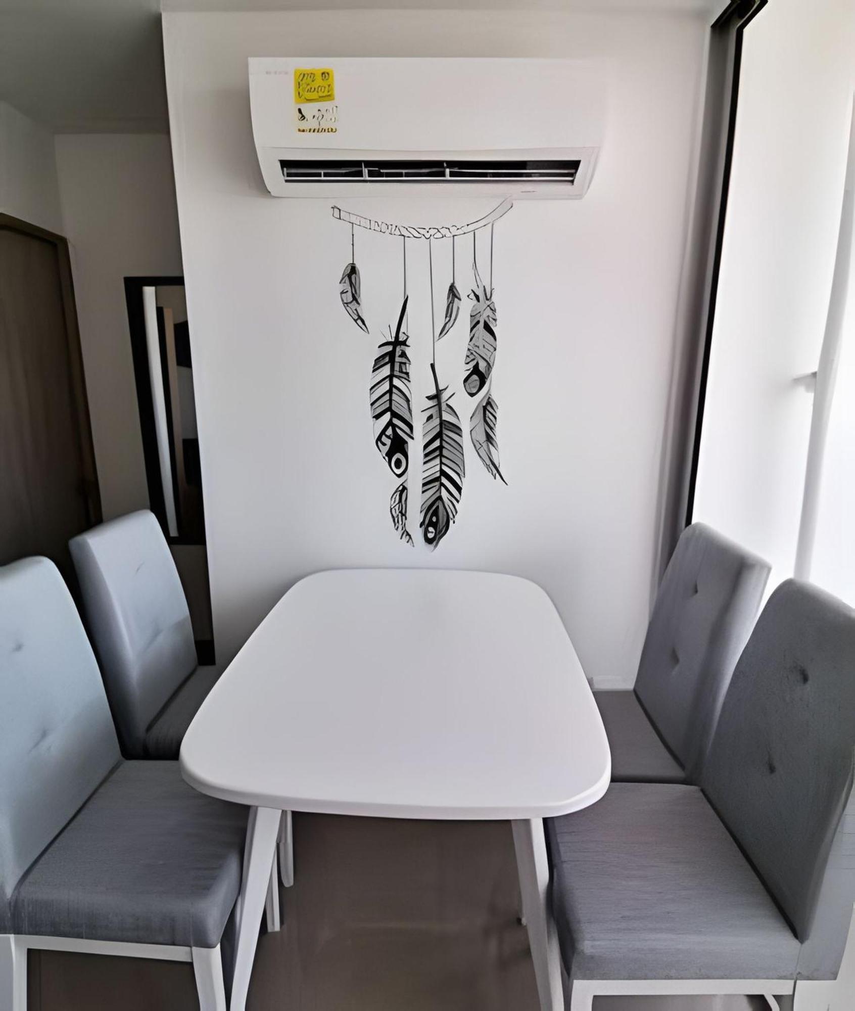 Apartamento A 5 Minutos Del Centro Historico.