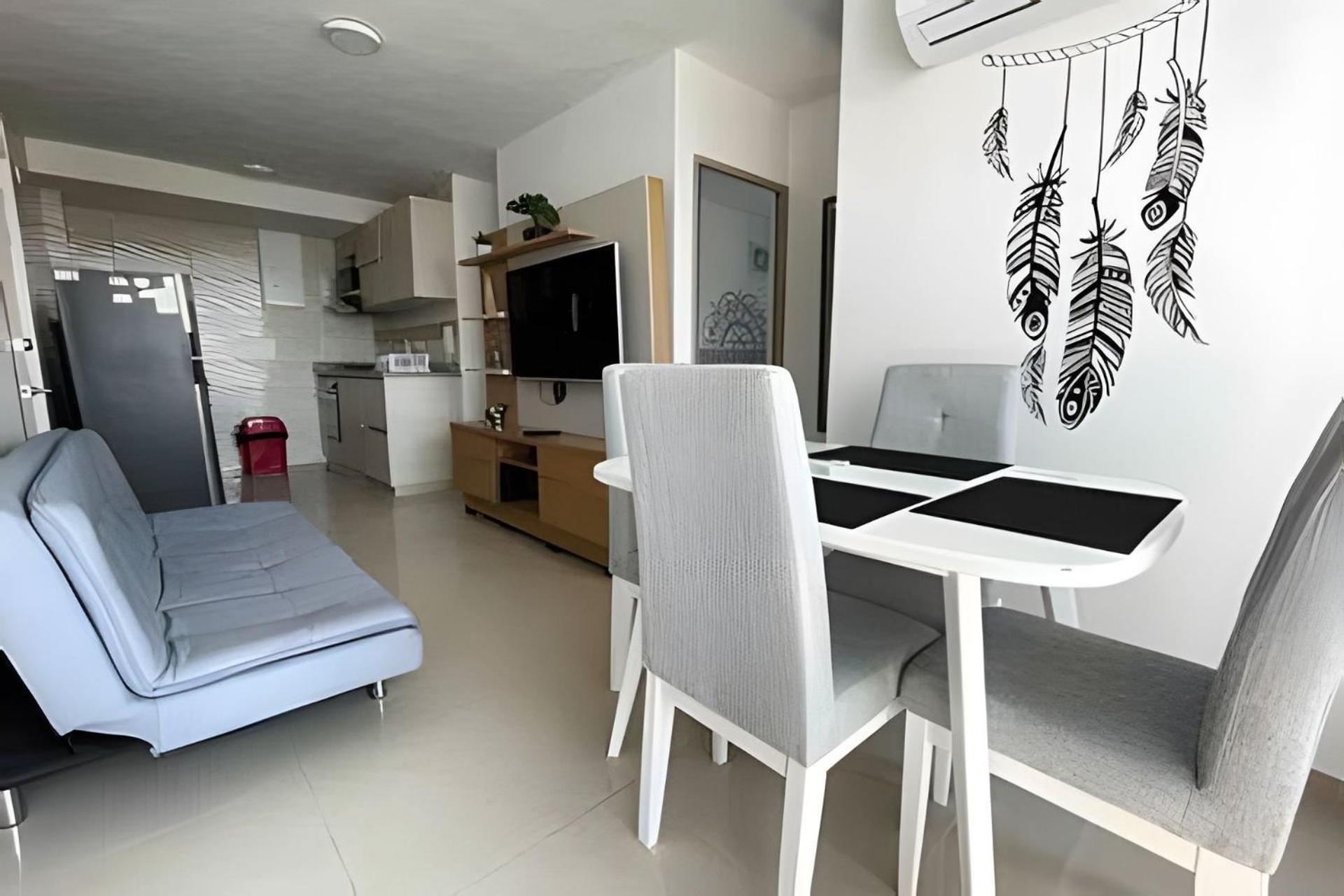A 5 Minutos Del Centro Historico. Apartamento Cartagena