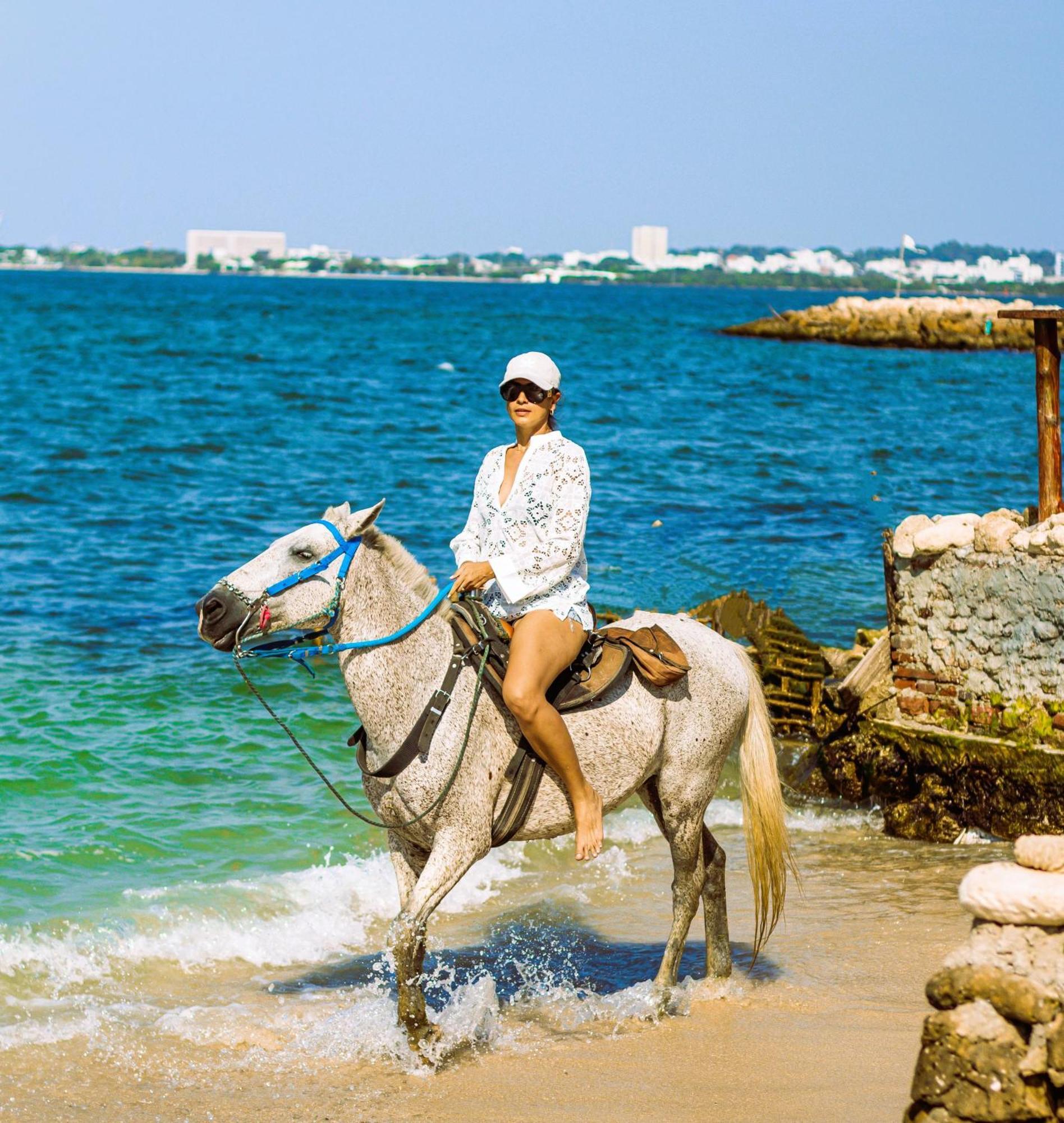 Punta Arena House Holiday home Cartagena