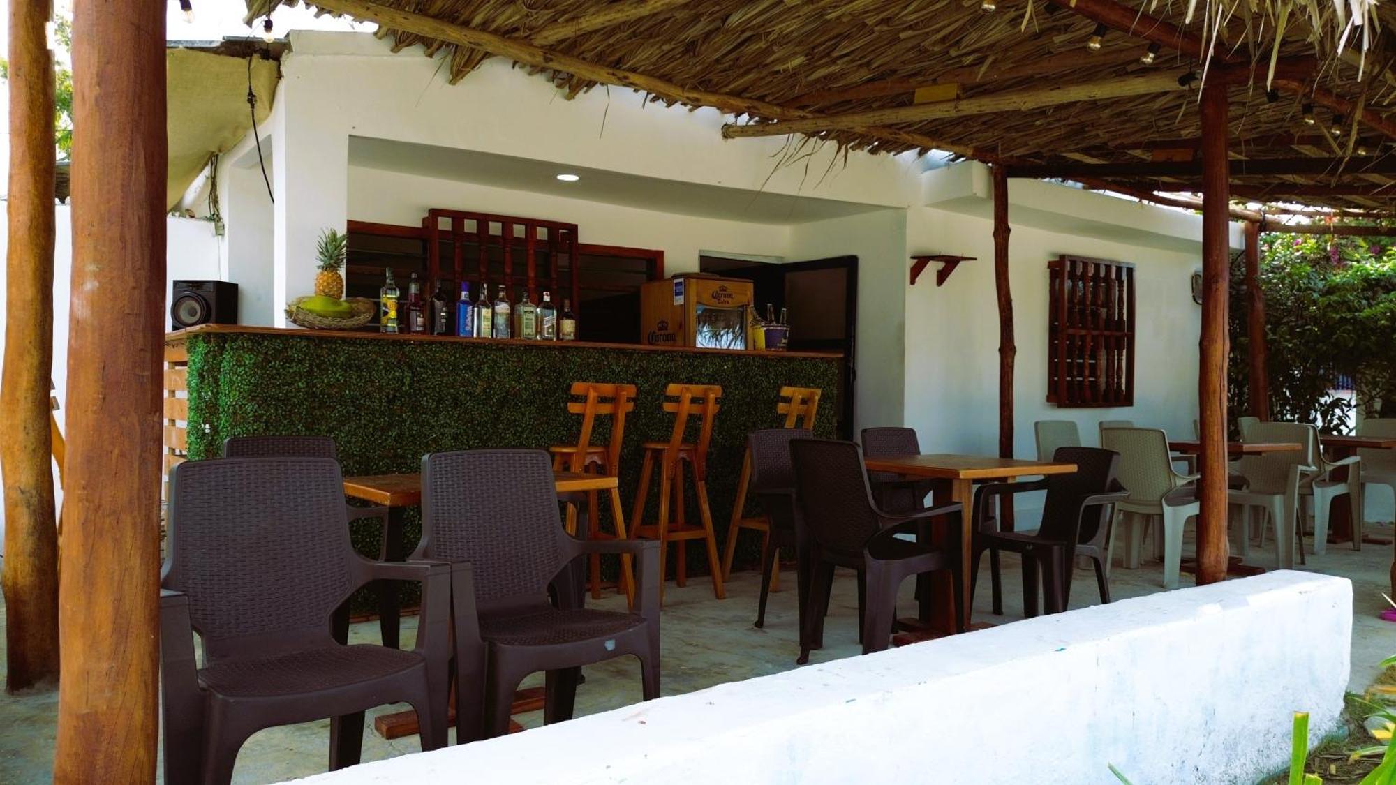 Punta Arena House * Cartagena